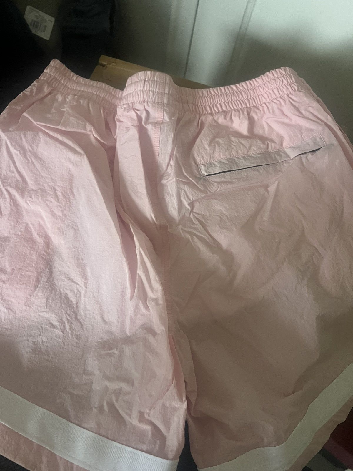 Eric Emanuel Eric Emanuel EE pink swimsuit medium Size US 30 / EU 46 - 4 Thumbnail