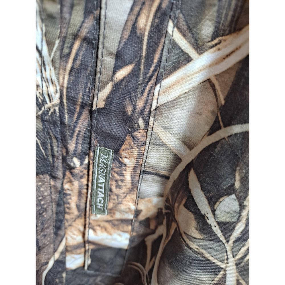 Other Drake Waterfowl Systems Camo Hunting Jacket Waterproof Outdo Size US L / EU 52-54 / 3 - 9 Thumbnail