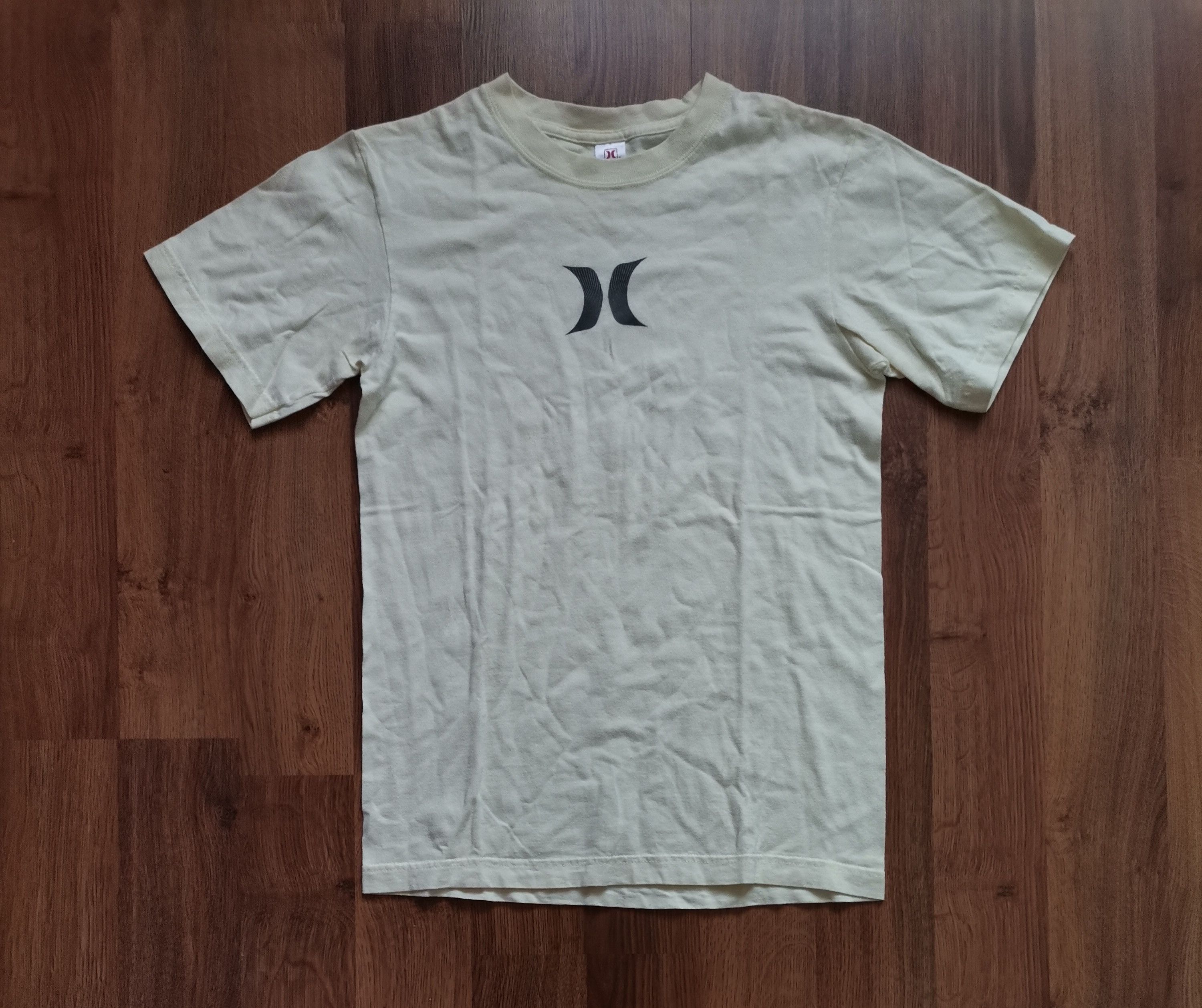 Hurley × Vintage Vintage Hurley Tee Size US S / EU 44-46 / 1 - 3 Thumbnail