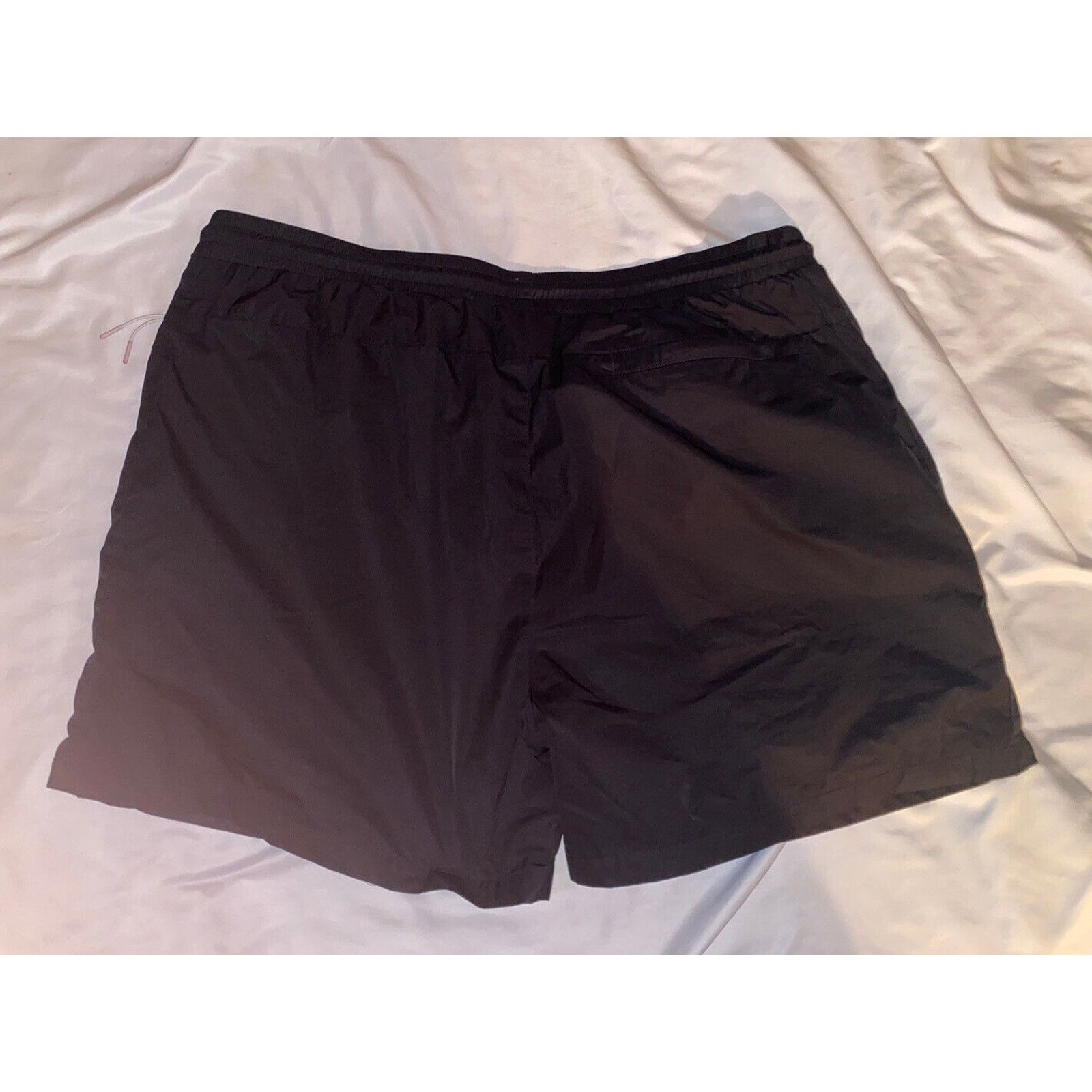 Kith Kith For Team USA Ring Swim Shorts Voyage Black Size 2XL XXL Size US 42 / EU 58 - 10 Thumbnail