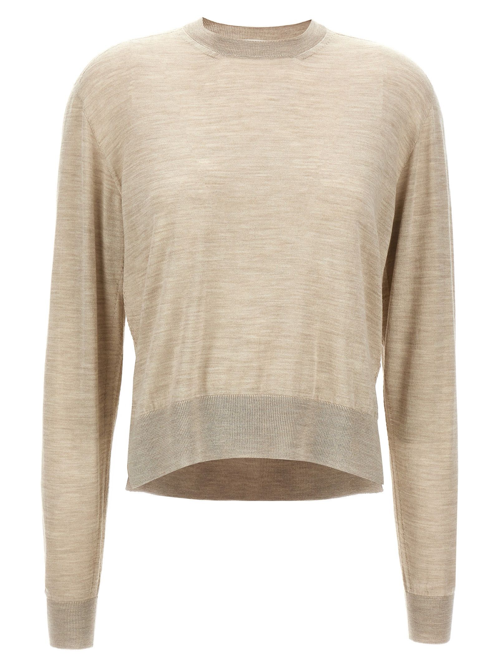 Asymmetrical Mesh