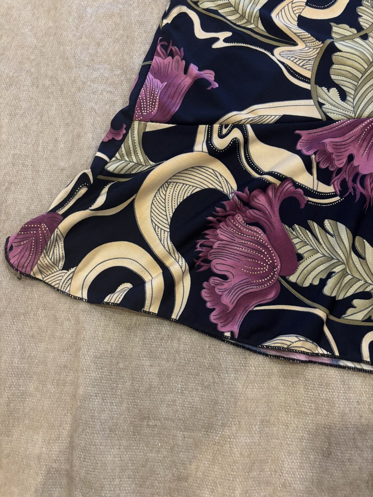 Other Sleeveless dress.wd-190 Size M / US 6-8 / IT 42-44 - 7 Thumbnail