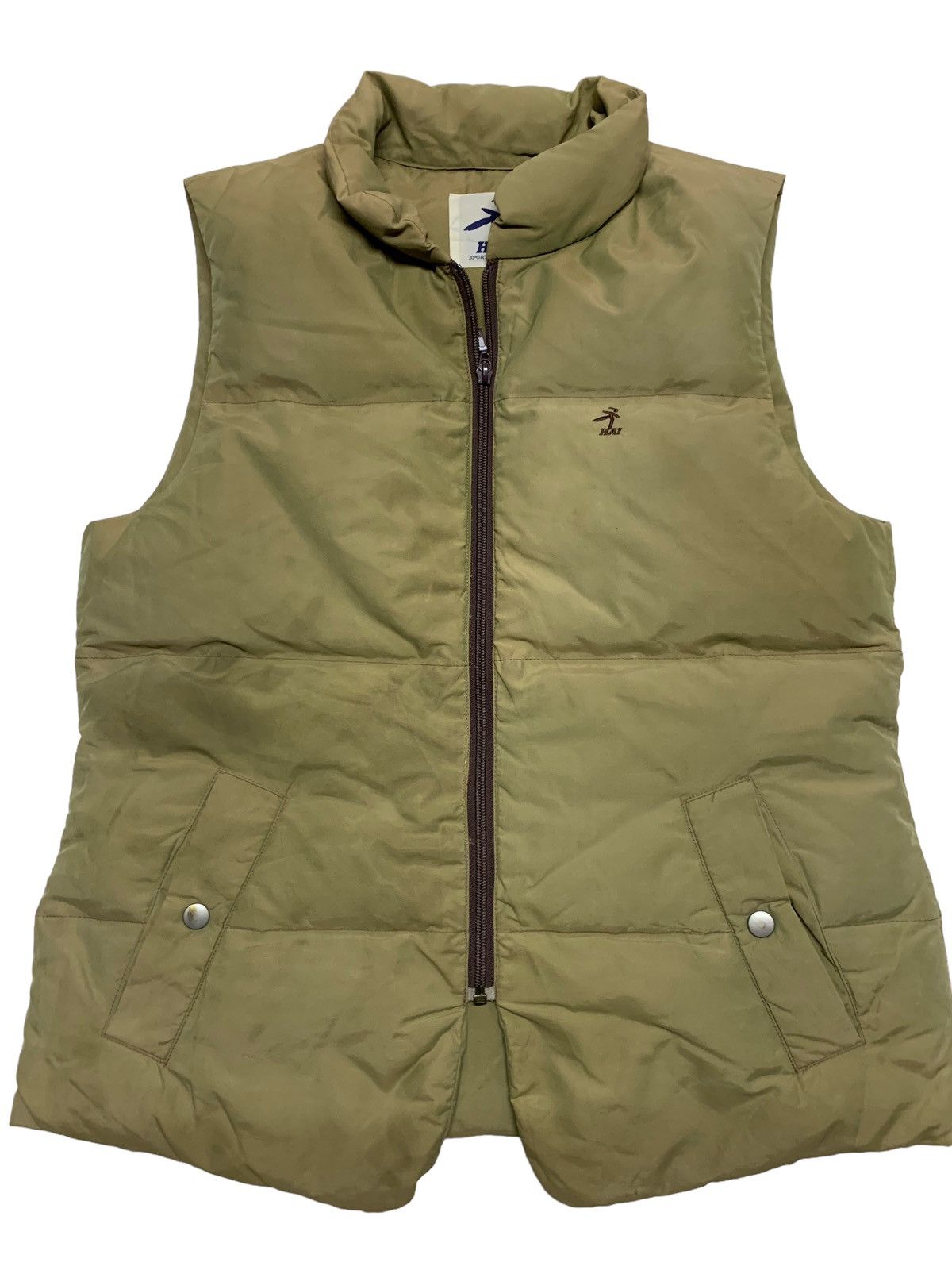 Hai Sporting Gear HAI SPORTING GEAR VEST Size US M / EU 48-50 / 2 - 3 Thumbnail