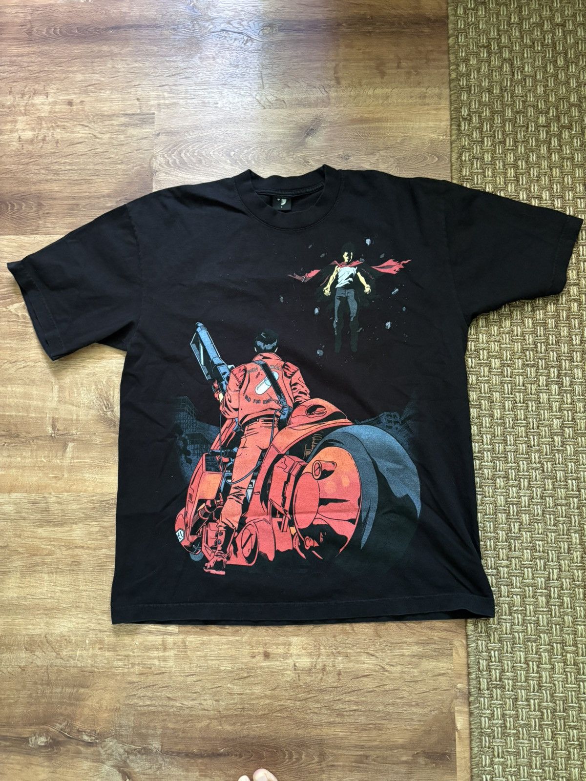 Other MAD Akira anime T-shirt Size US L / EU 52-54 / 3 - 1 Thumbnail
