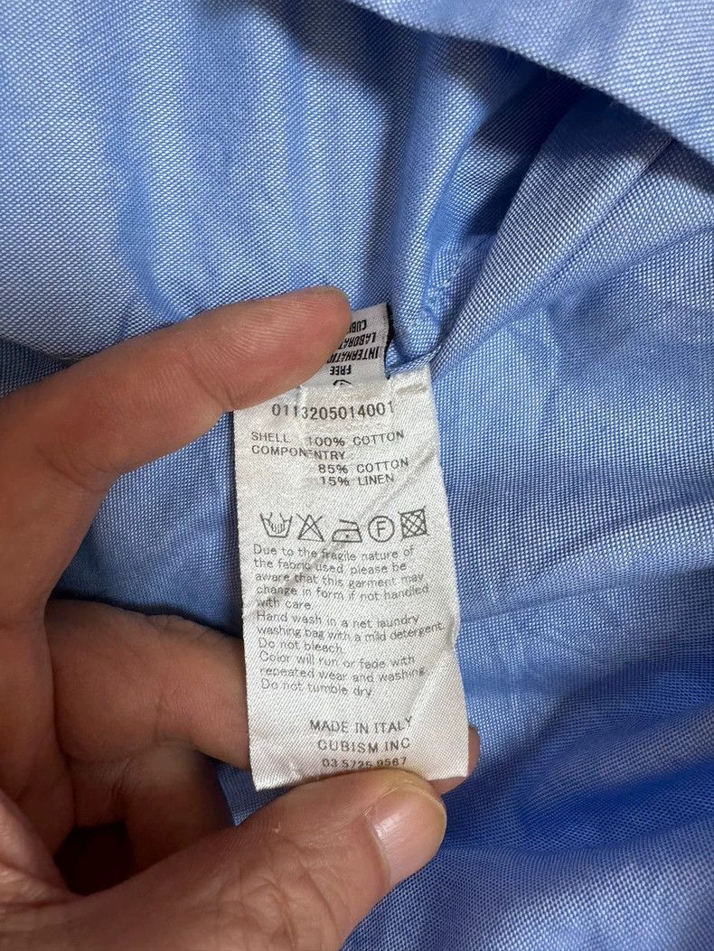 Visvim visvimshirt 2503-Nextarrow Size US M / EU 48-50 / 2 - 8 Thumbnail
