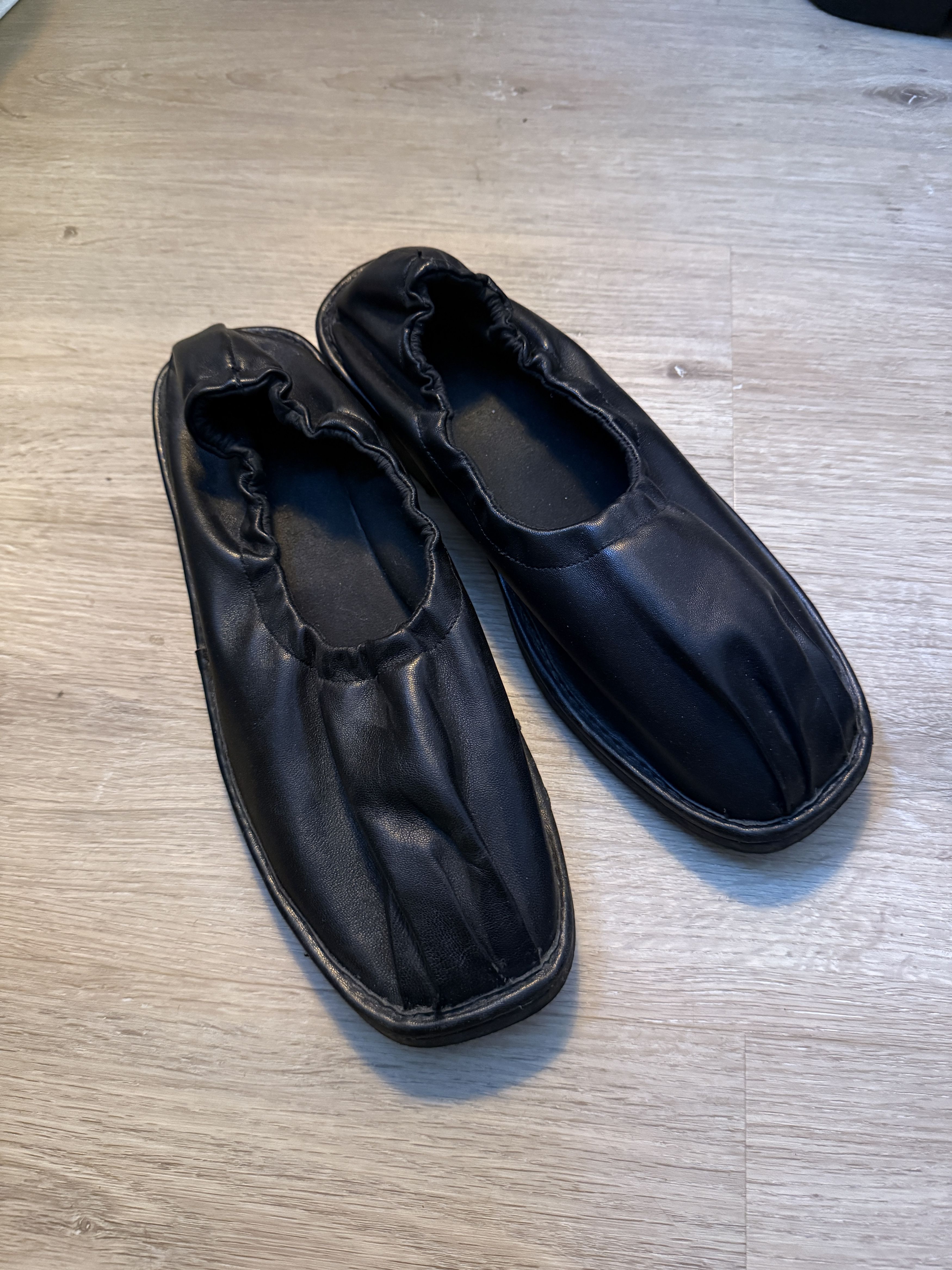 Sefr Sefr slip-ons Size US 10 / EU 43 - 2 Thumbnail