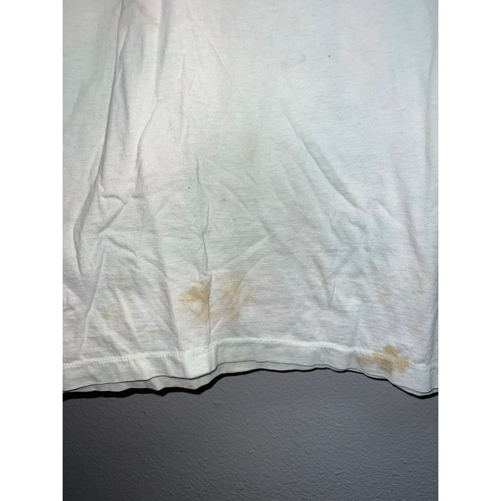 Vintage Vintage Myers Rum Shirt Jammin Mon Liquor Stained Stain L Size US L / EU 52-54 / 3 - 6 Thumbnail