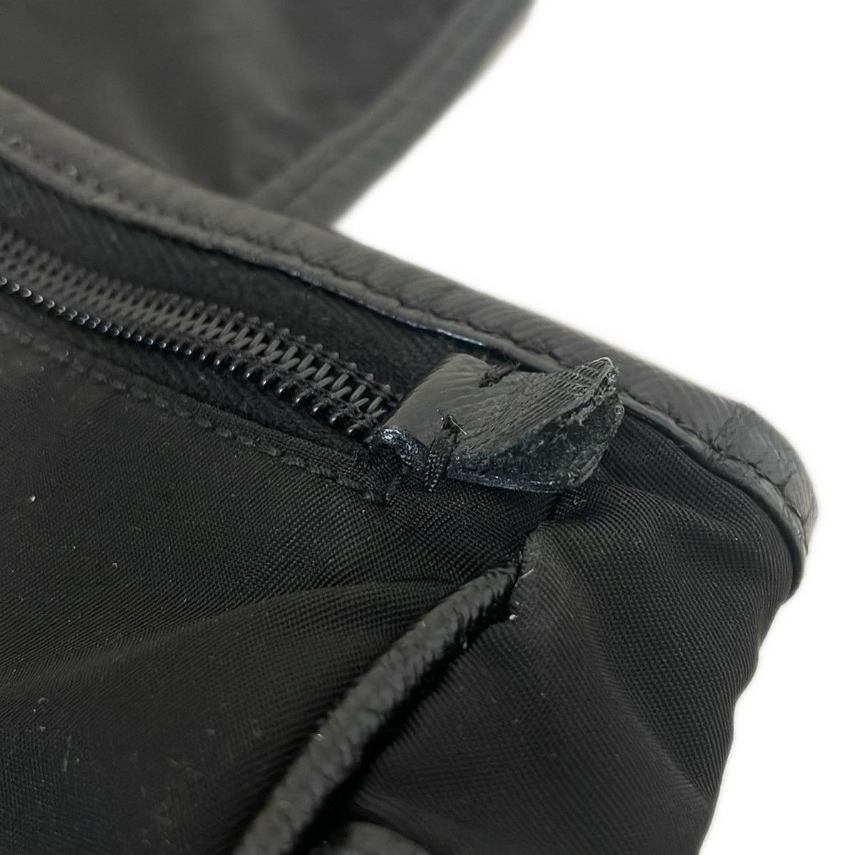 Prada PRADA Shoulder Bag Size ONE SIZE - 9 Thumbnail