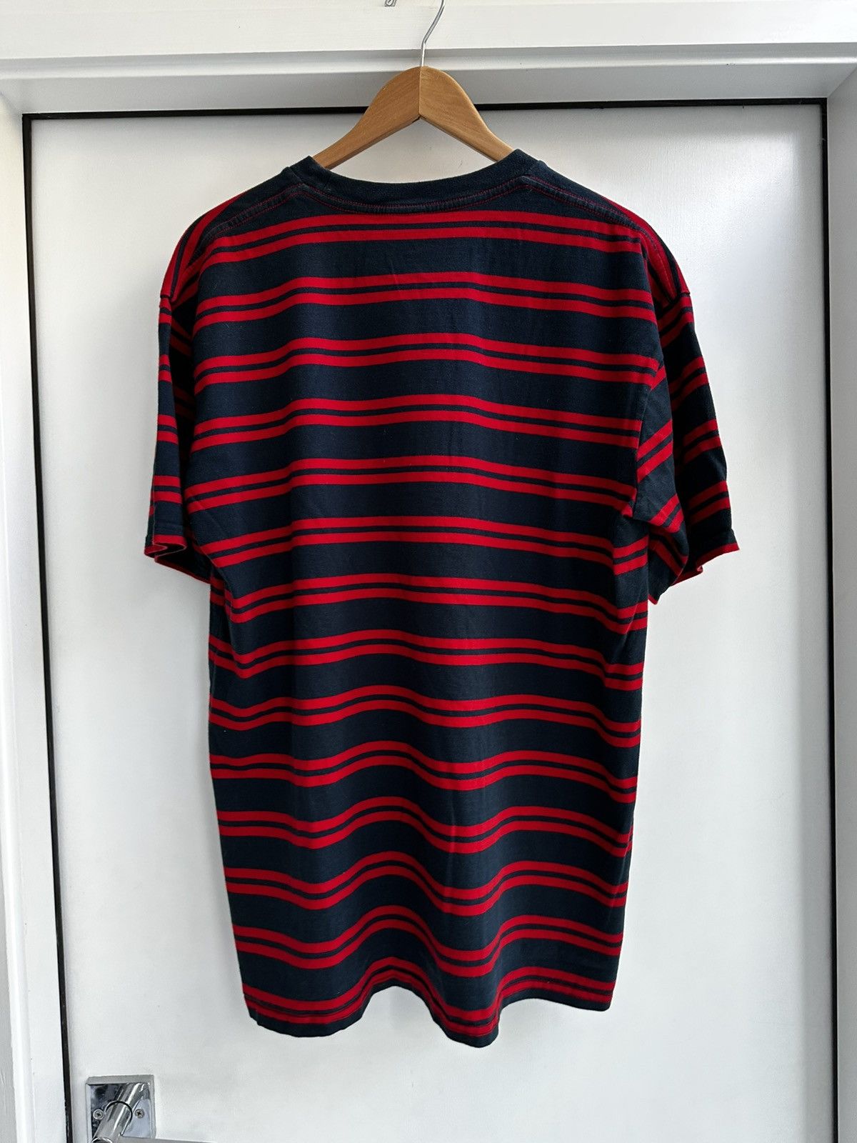 Ransom Clothing Ransom Bite Mark T-Shirt Size US L / EU 52-54 / 3 - 2 Thumbnail