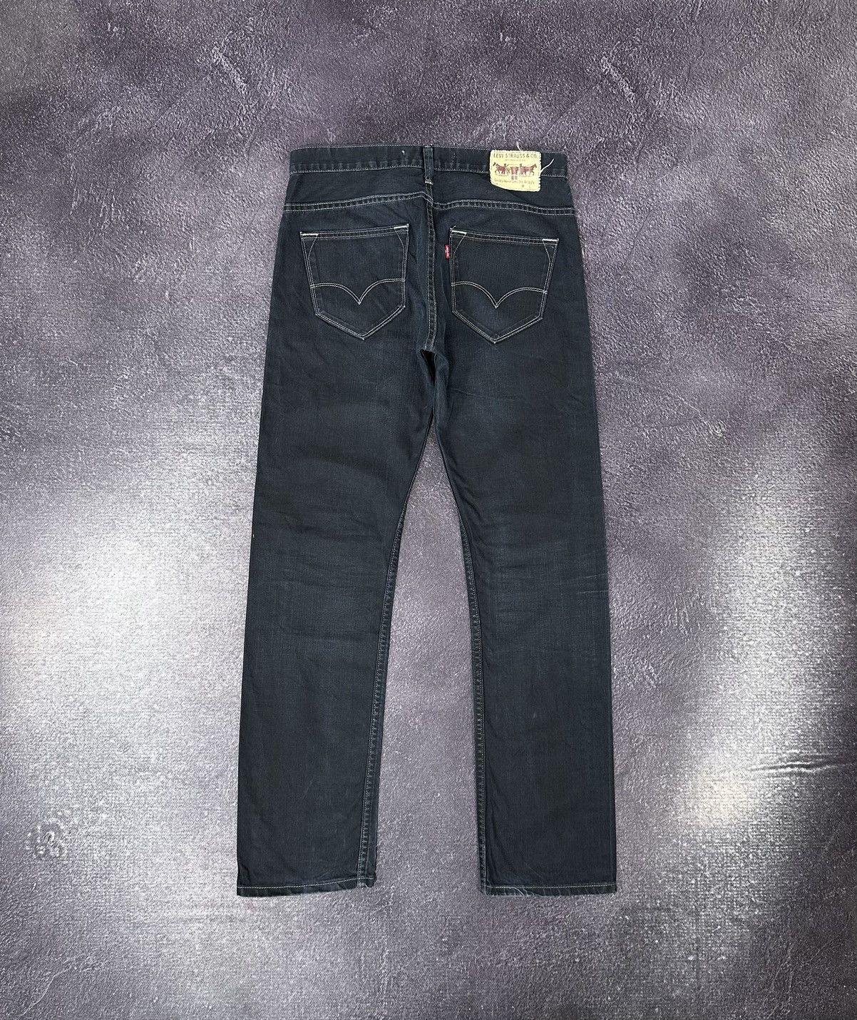 Levis 504 32 32 best sale