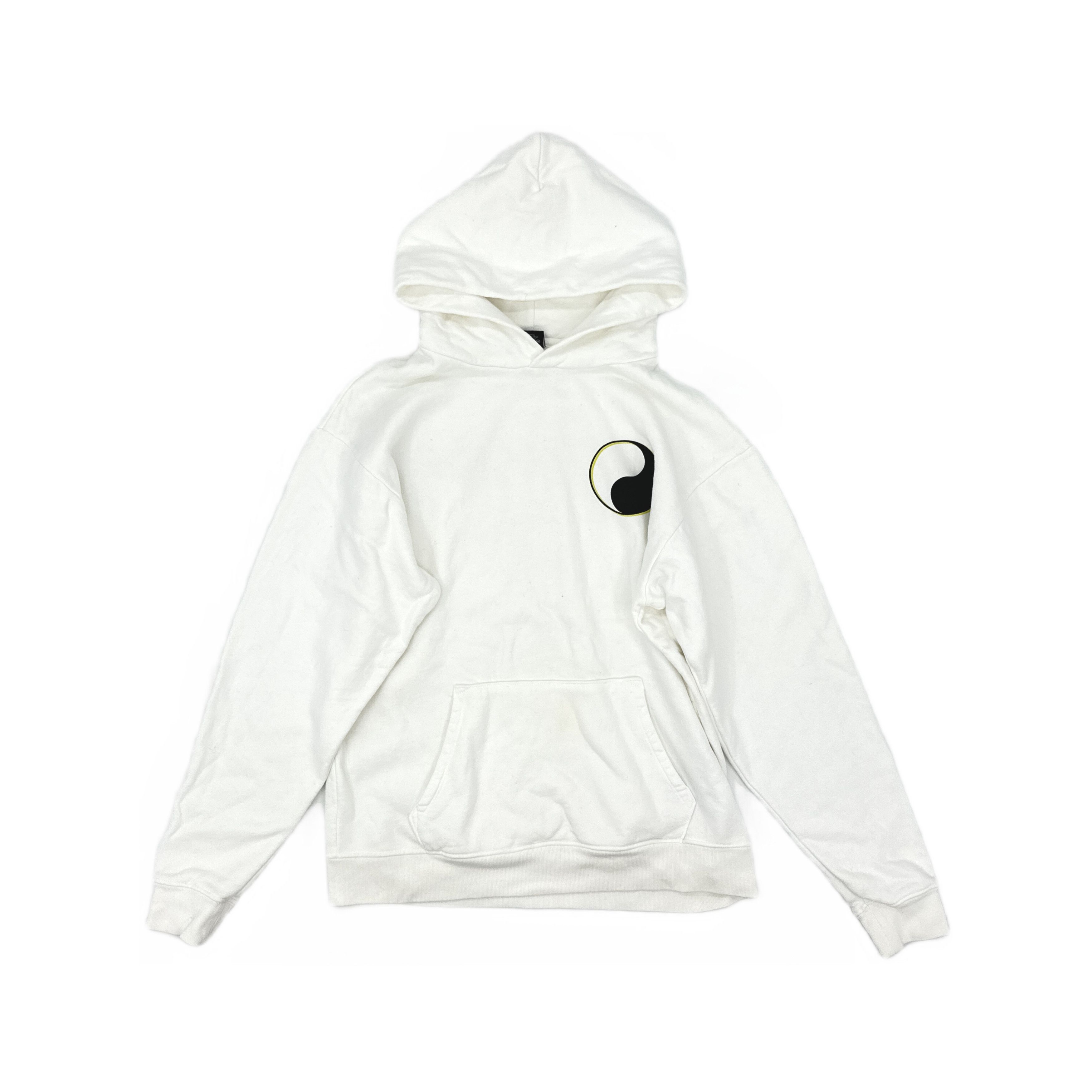 Stussy Stussy Vancouver Chapter Hoodie size L | Grailed