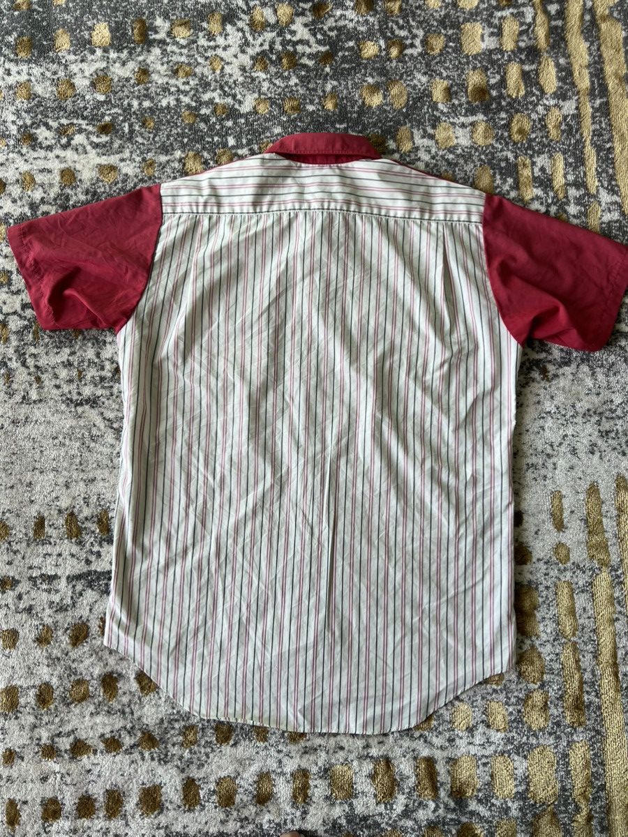 Japanese Brand × Vintage Eneos uniform Size US M / EU 48-50 / 2 - 7 Thumbnail