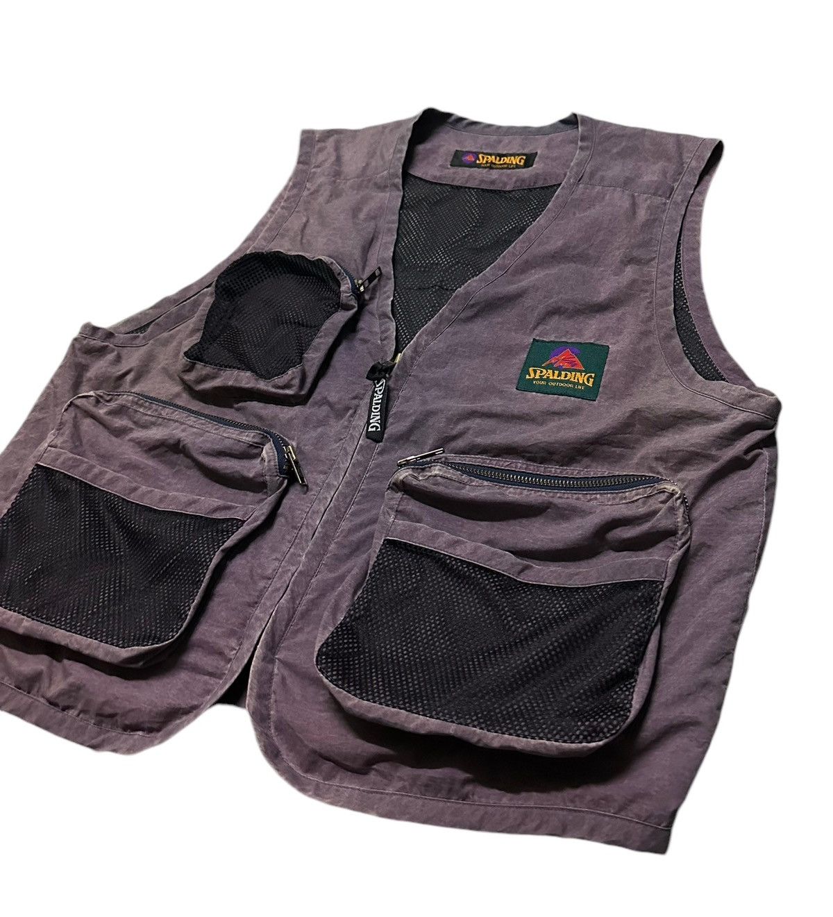 Other Spalding vest Size US M / EU 48-50 / 2 - 5 Thumbnail