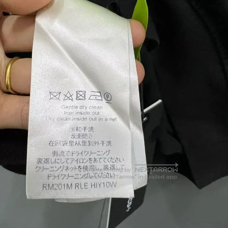 Louis Vuitton Louis Vuitton Hoodie with Monogram Print. Size US M / EU 48-50 / 2 - 6 Thumbnail