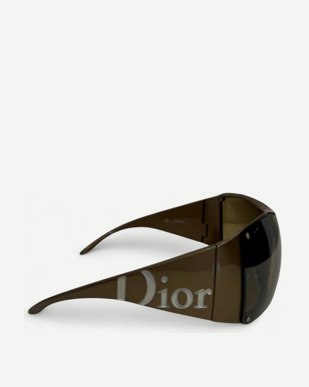 Dior Christian Dior by John Galliano Trailer Park 2 Sunglasses