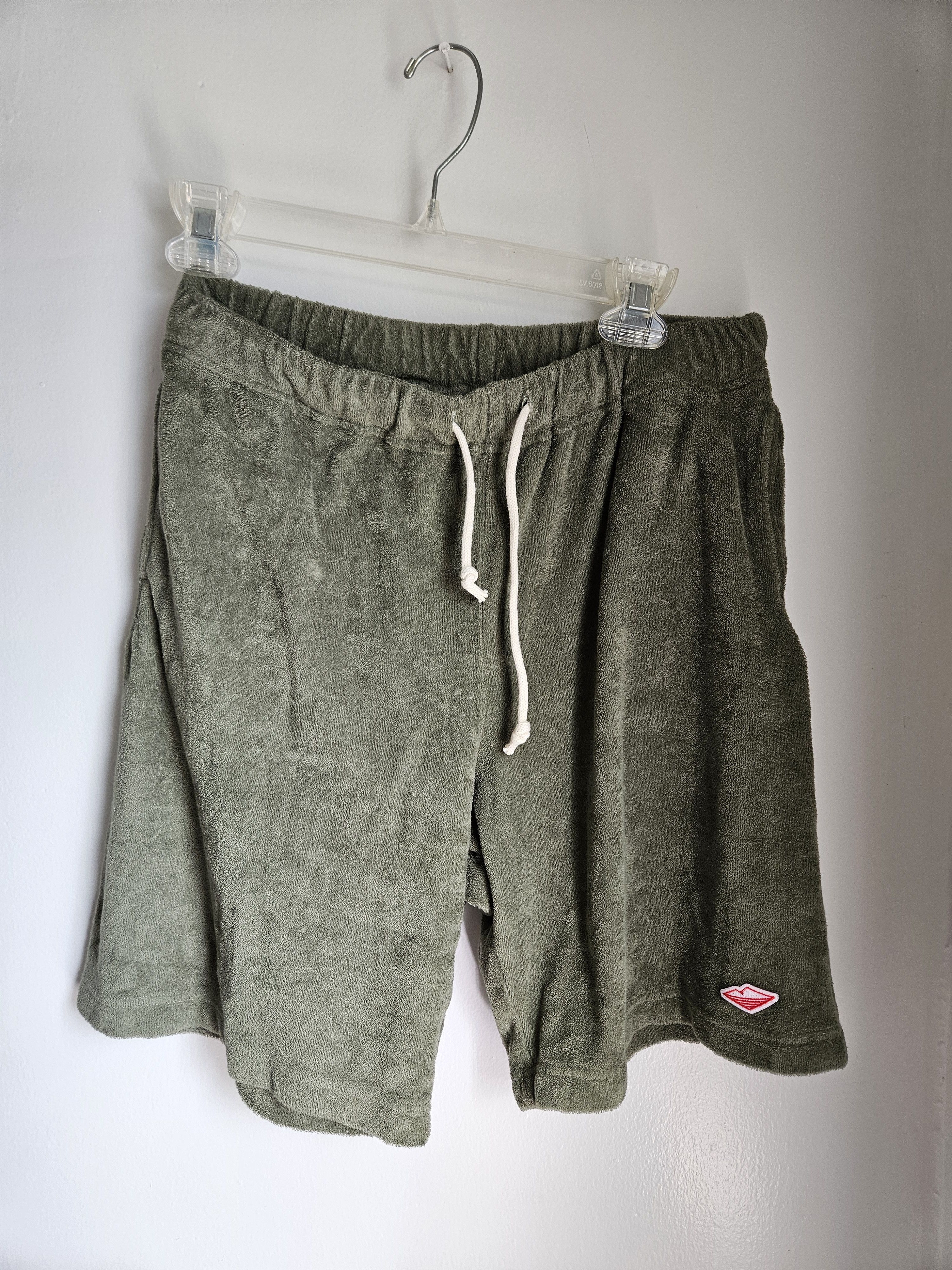 Battenwear Lounge shorts Size US 31 - 2 Thumbnail