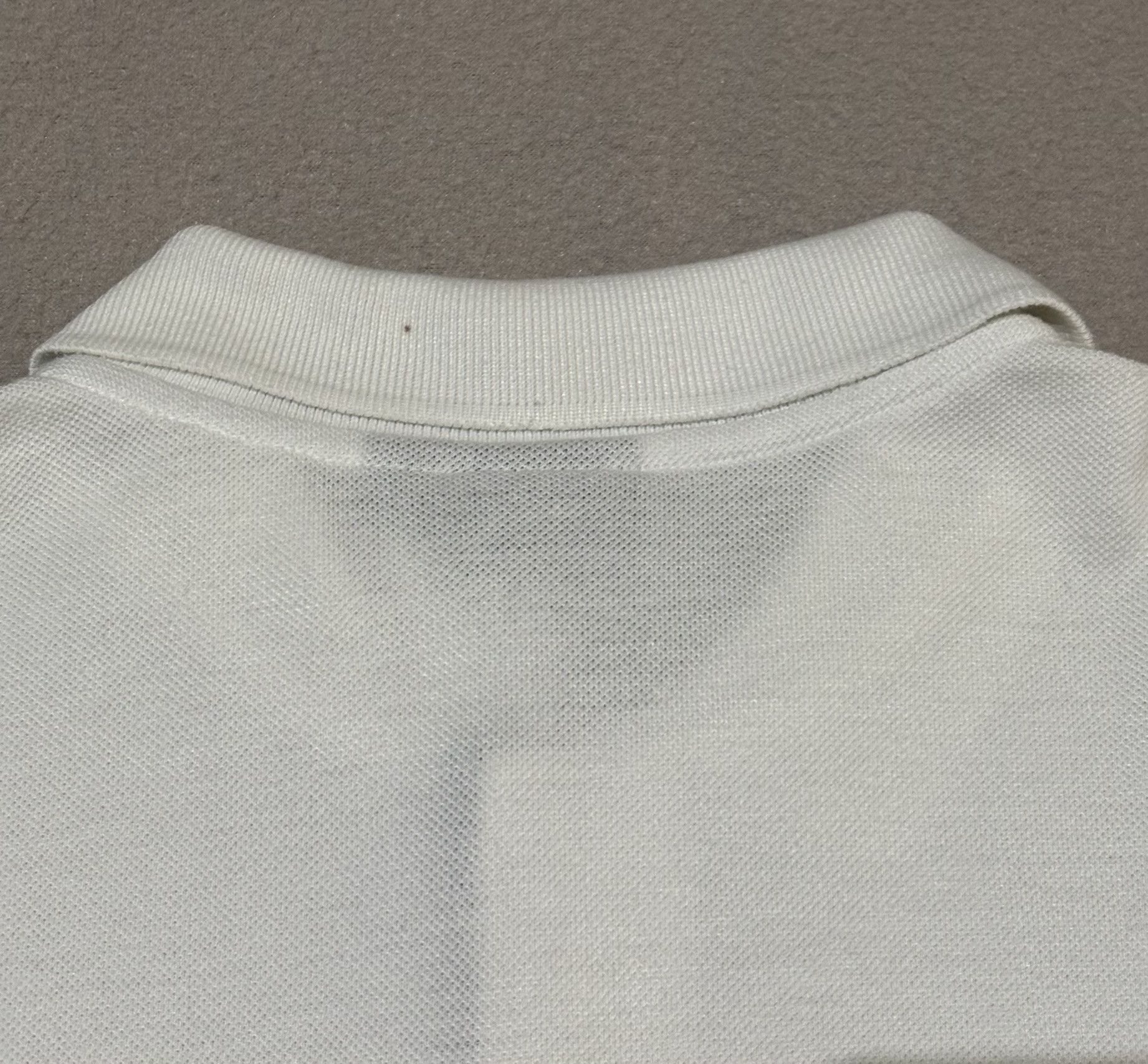 Other England Admiral Polo Size S Size US M / EU 48-50 / 2 - 13 Thumbnail