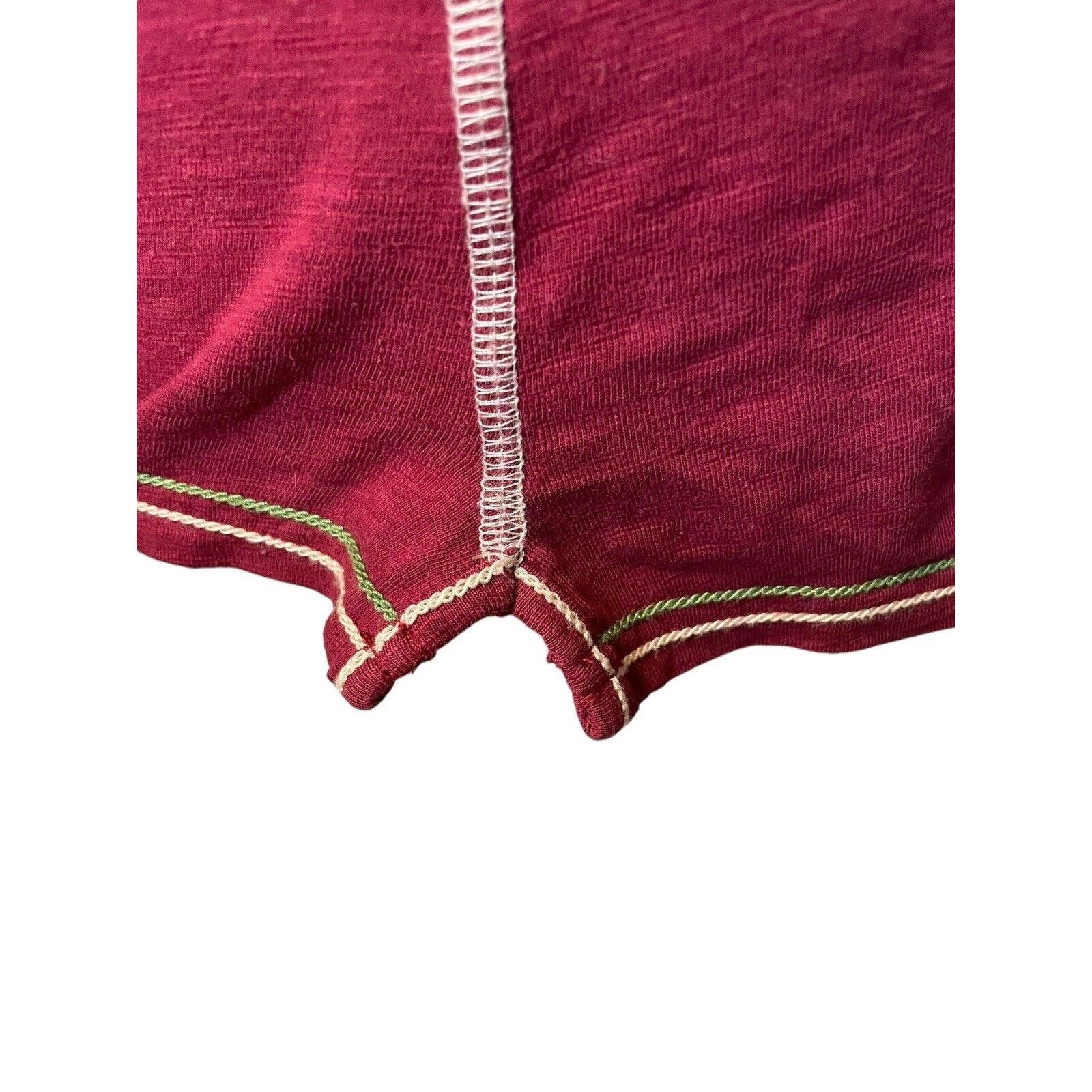 Double D Ranch Native American Apache Long Sleeve T-Shirt