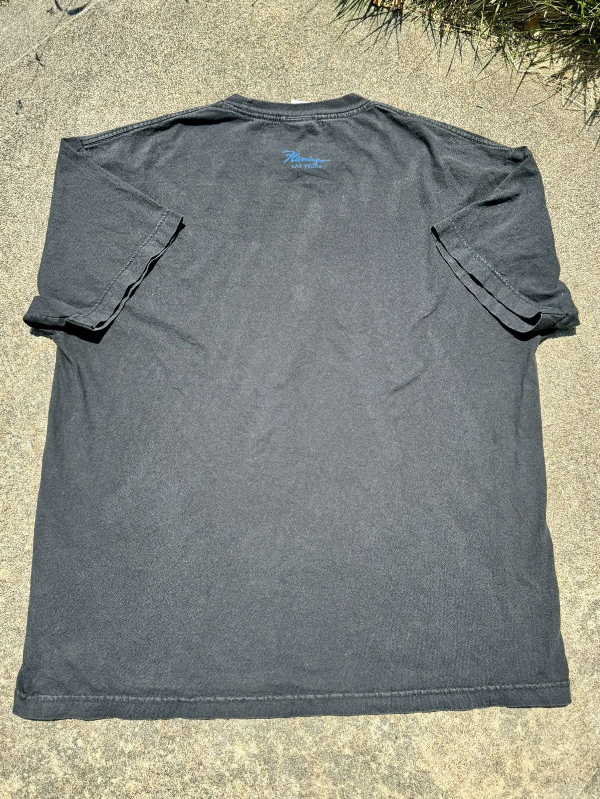 Band Tees × Rap Tees × Vintage Toni Braxton Vintage 90’s Rap Concert Band T-Shirt Size US XL / EU 56 / 4 - 6 Thumbnail