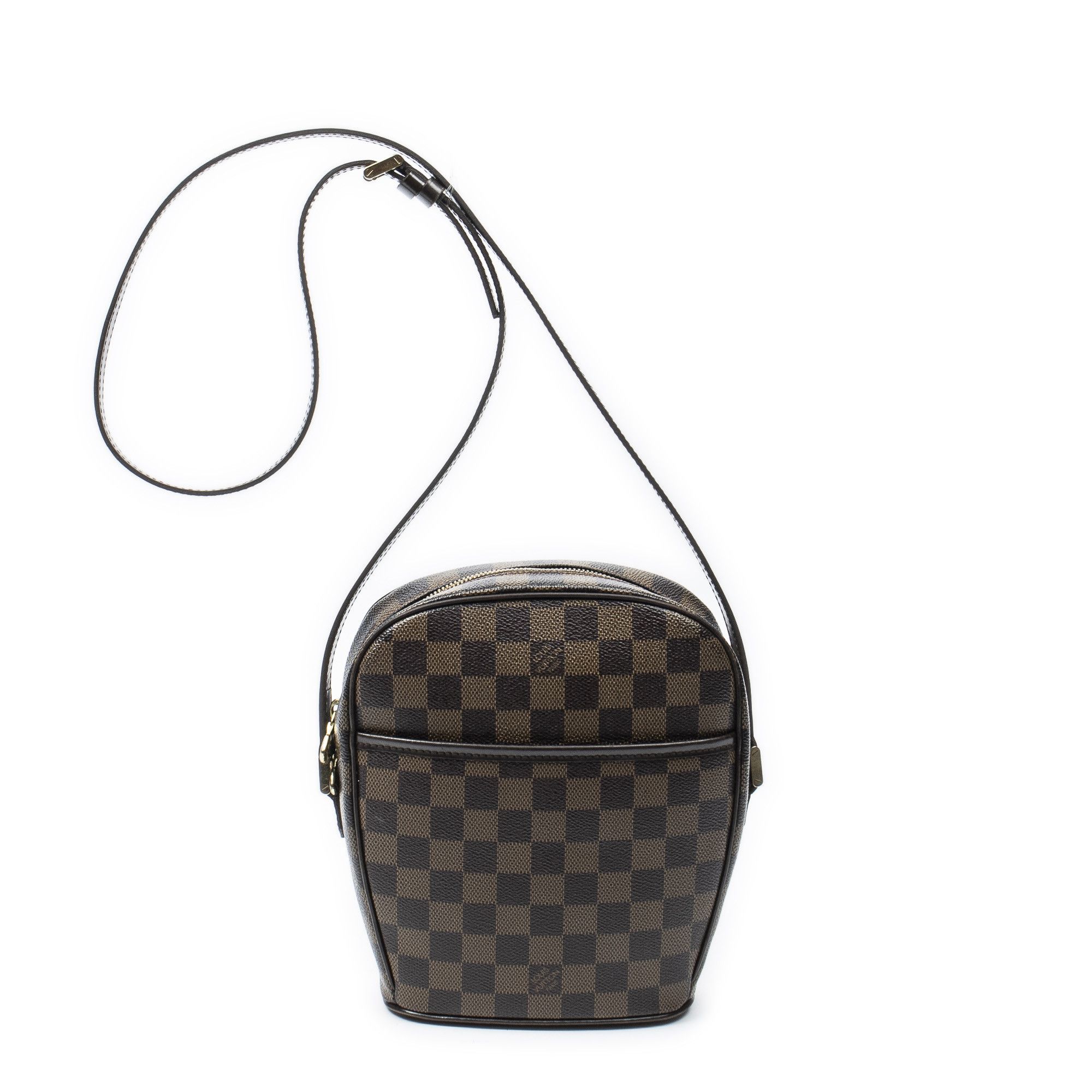 Louis Vuitton Ipanema PM Size ONE SIZE - 1 Thumbnail