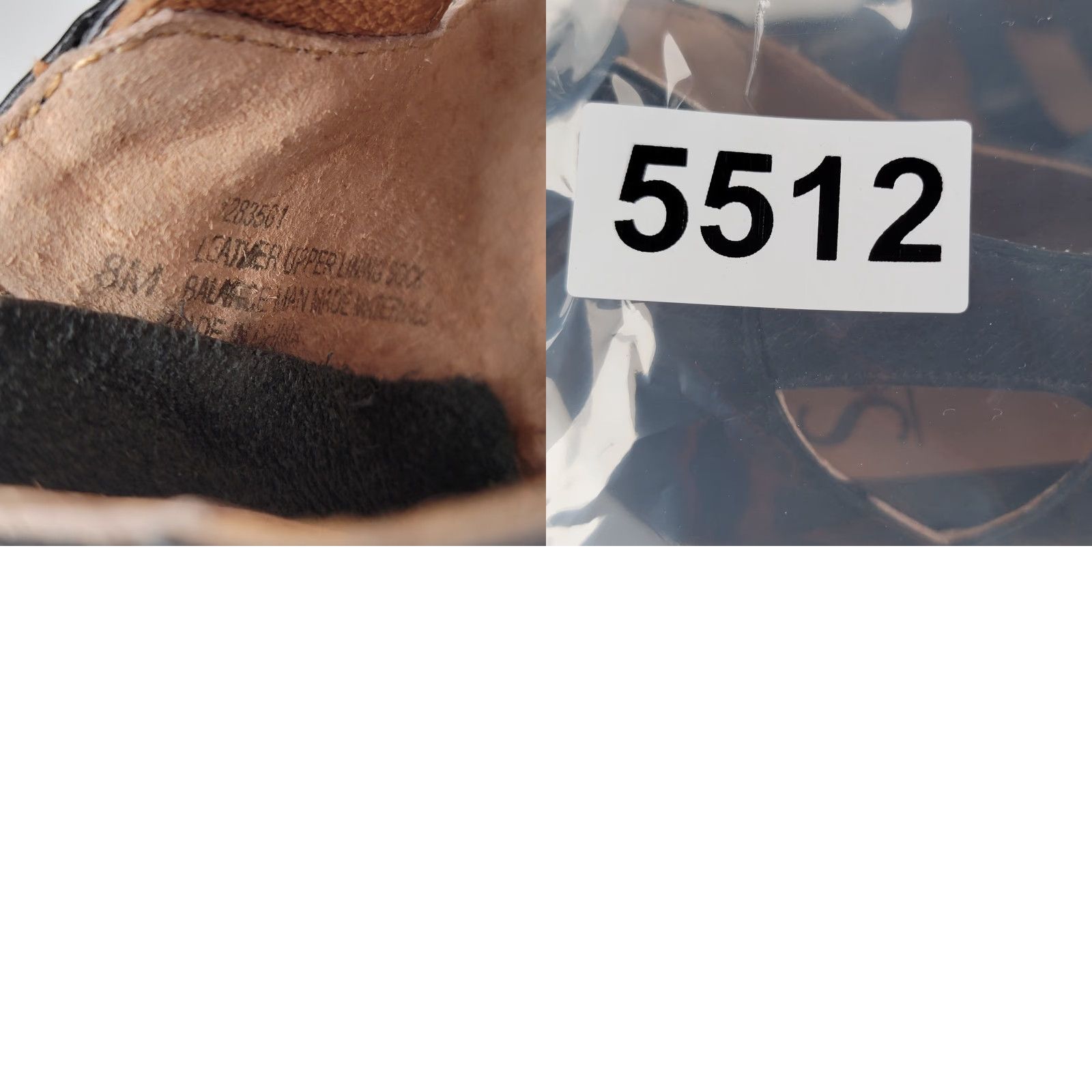Vintage Söfft Sandals Womens Black Elastic Studded Wedge Heel Sandals 8M Buckle Arch Support Cushioned Leather Size US 8 / IT 38 - 9 Thumbnail