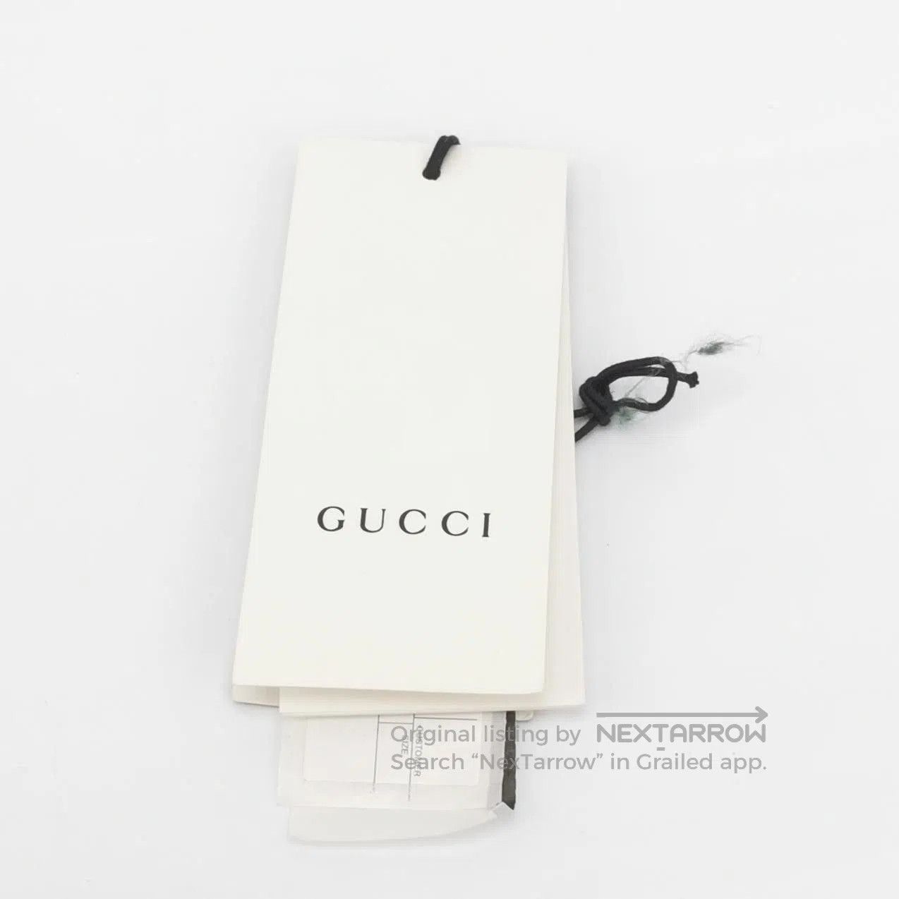 Gucci Gucci x Adidas XS Logo Cotton Hoodie. Size US XS / EU 42 / 0 - 5 Thumbnail