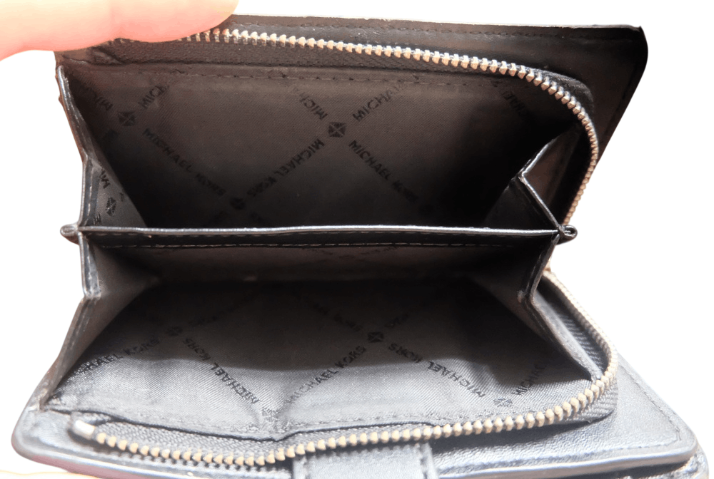 Michael Kors Michael Kors Wallet Size ONE SIZE - 5 Thumbnail
