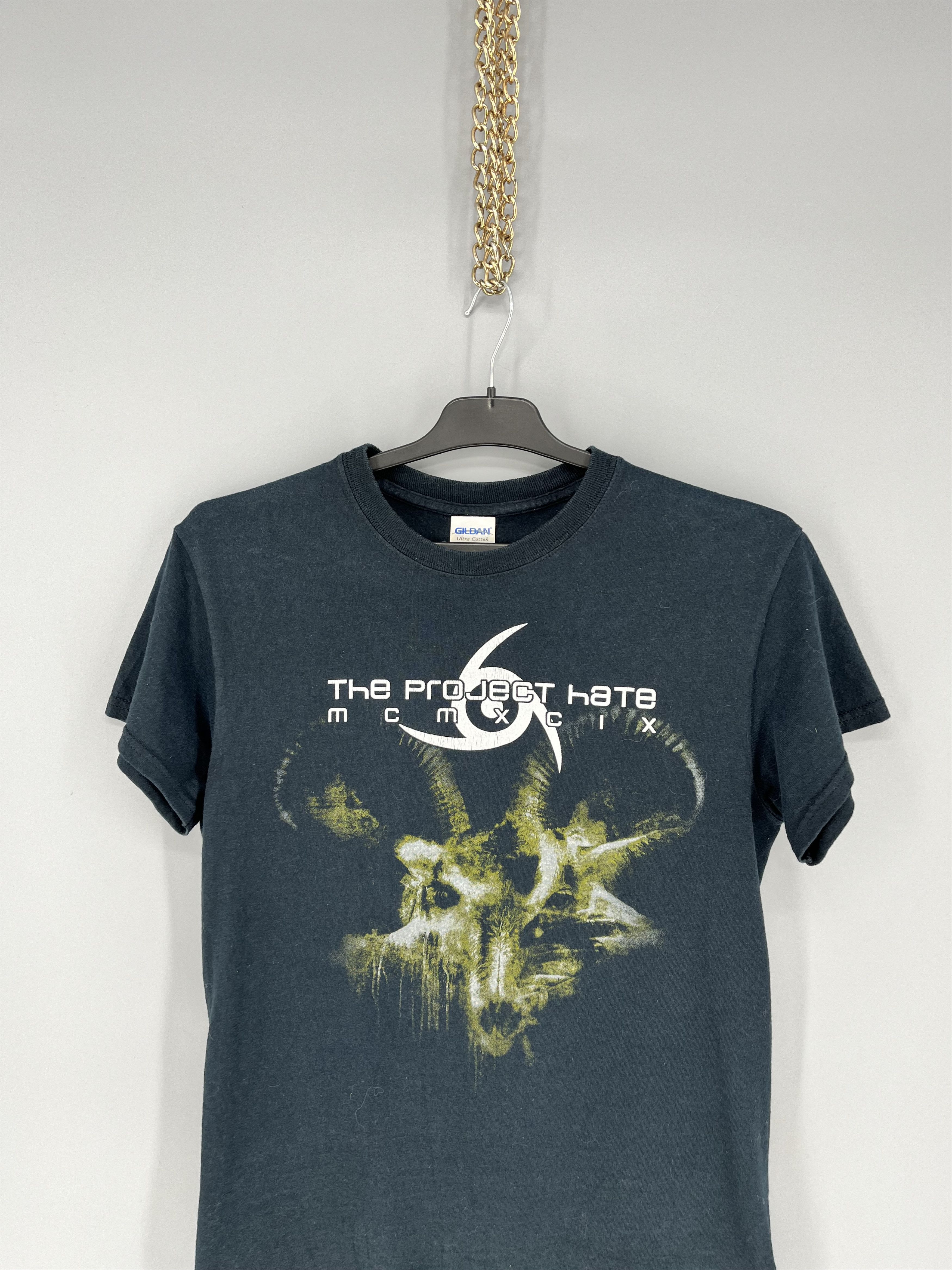The Game Crazy Vintage Y2K/2000s SCORCH EVERYTHING Video Game Graphic Size US S / EU 44-46 / 1 - 6 Thumbnail