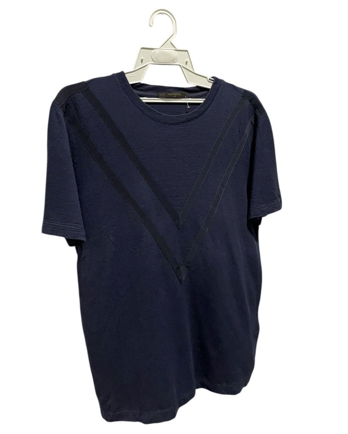 Louis Vuitton LV Louis Vuitton Tee Size US M / EU 48-50 / 2 - 7 Thumbnail