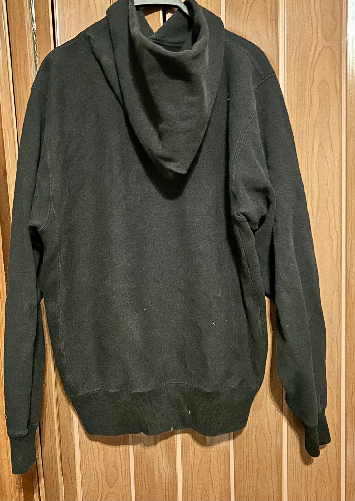 Human Made Human Made Black Pizza Hoodie Size US L / EU 52-54 / 3 - 9 Thumbnail