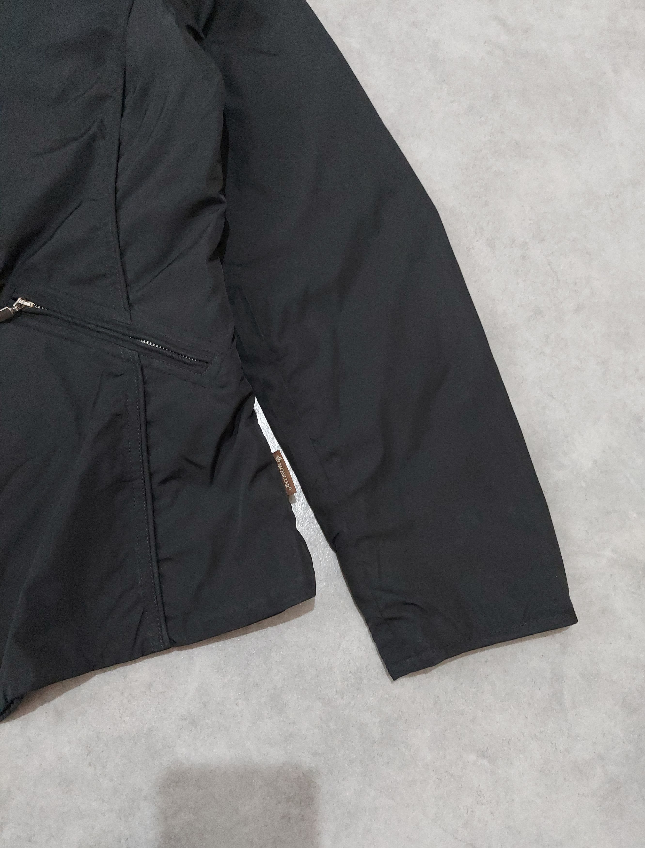Moncler Women's Moncler jacket (Size 5) Size XL / US 12-14 / IT 48-50 - 5 Thumbnail