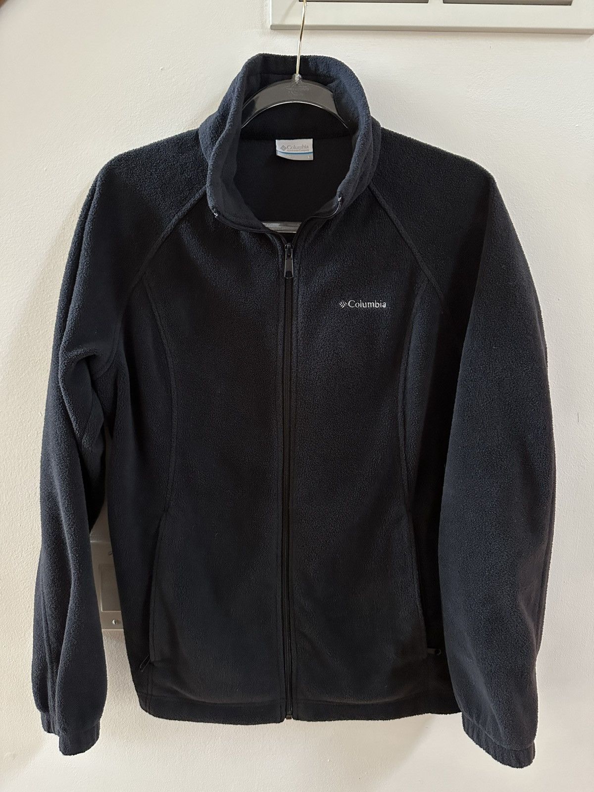 Columbia Columbia fleece jacket Size US L / EU 52-54 / 3 - 1 Thumbnail