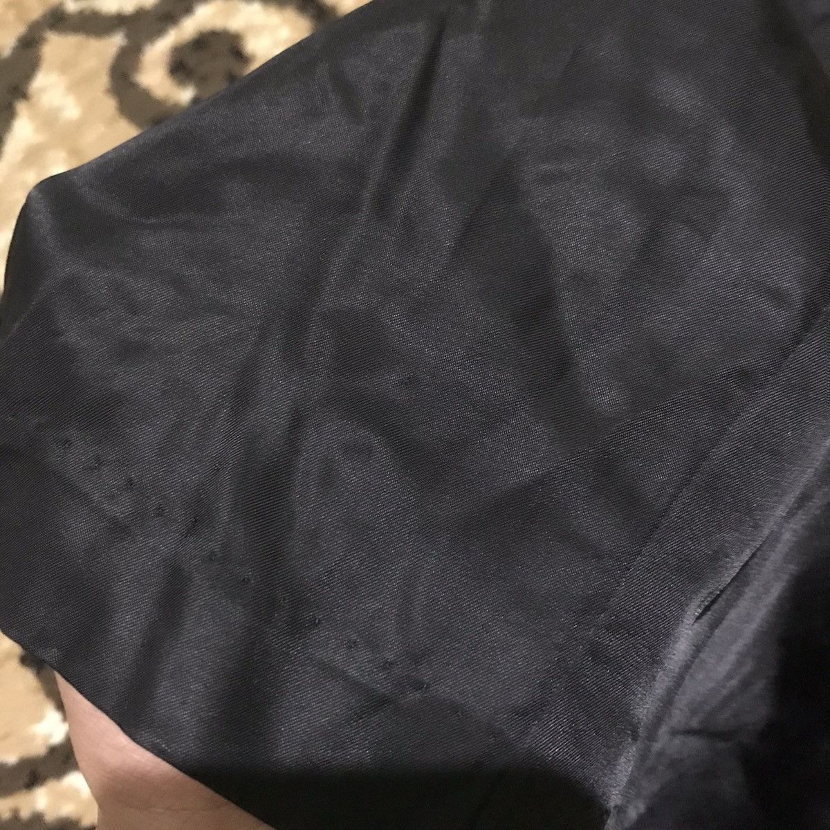 Comme des Garcons Homme Plus Comme des Garcons Homme Plus Inside Out Jacket Size US M / EU 48-50 / 2 - 15 Thumbnail