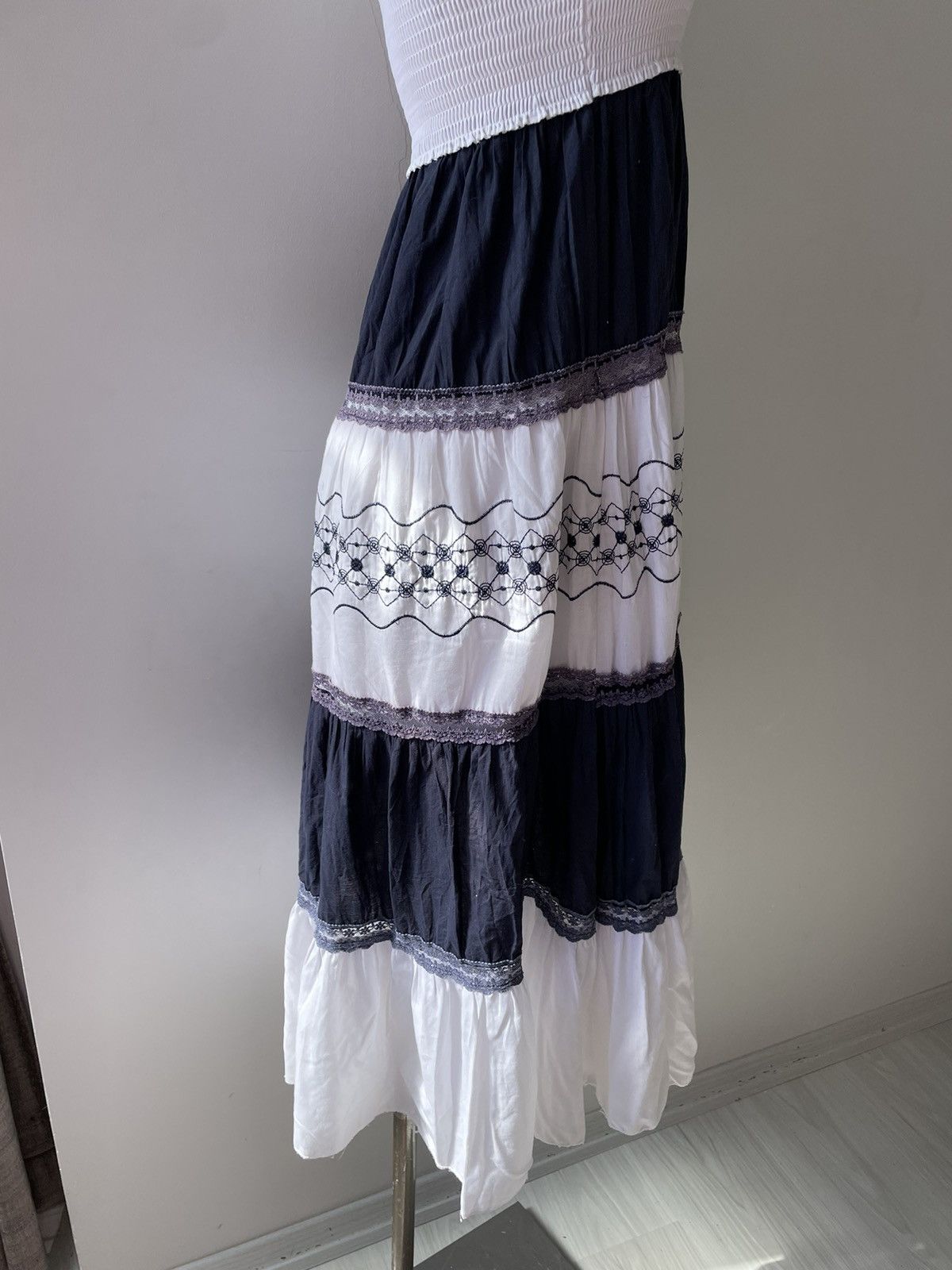 Vintage Y2k dress Size XL / US 12-14 / IT 48-50 - 13 Thumbnail