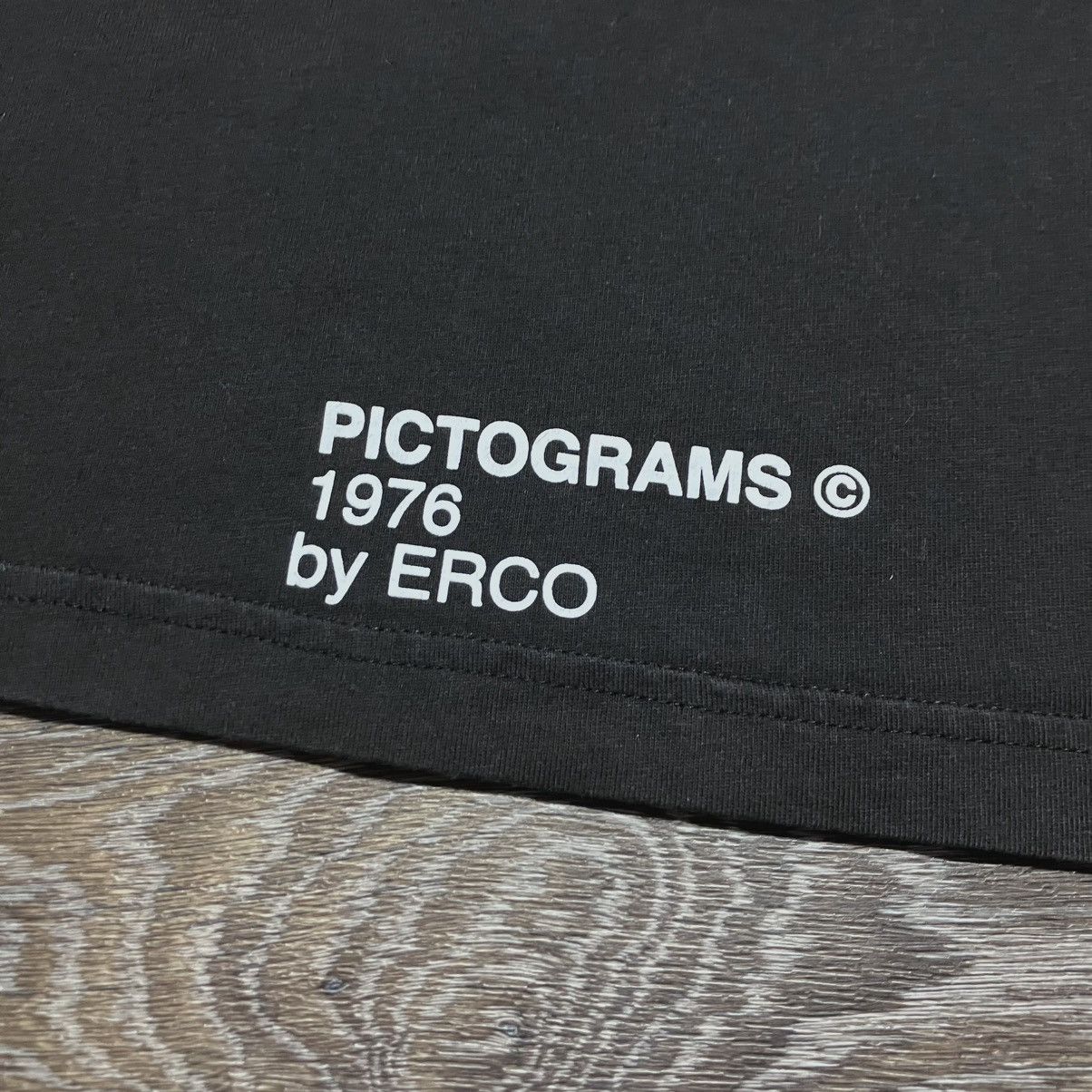 Adidas ADIDAS The Original Games Pictogram Pack Shoe Box T-shirt Size US M / EU 48-50 / 2 - 7 Thumbnail