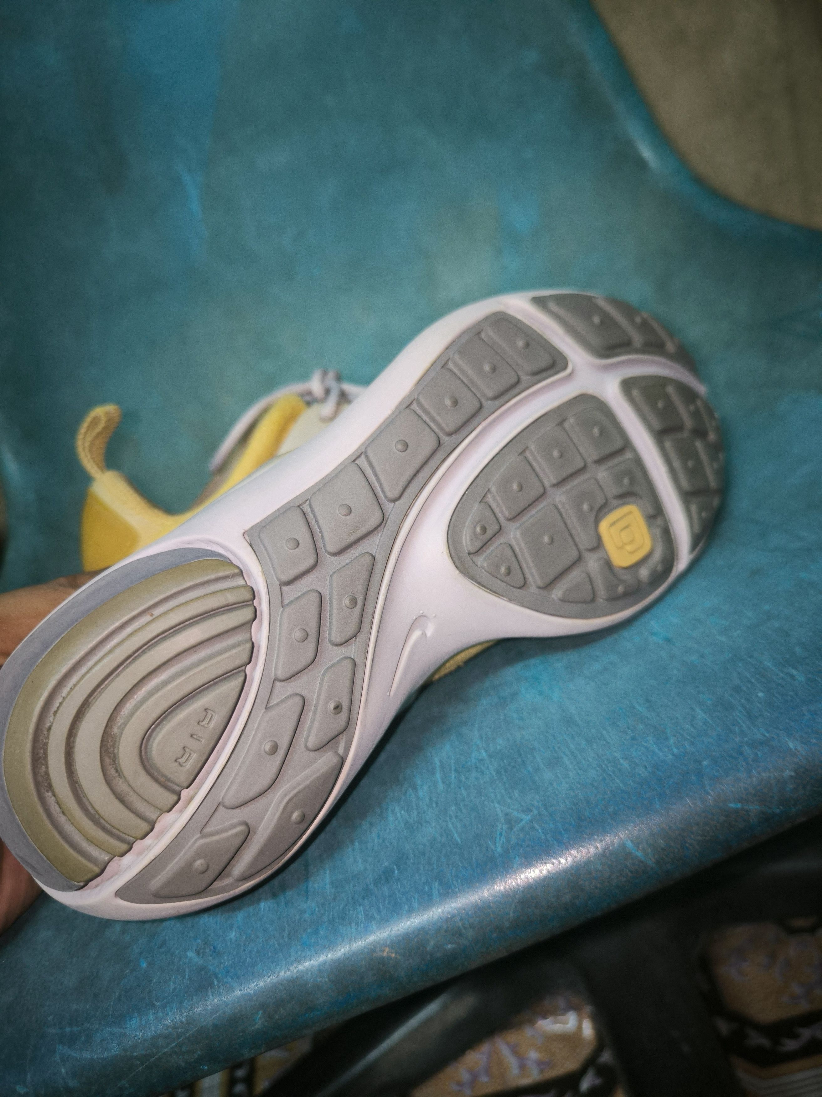 Nike × Vintage Air Presto Glide Size US 9.5 / IT 39.5 - 18 Thumbnail