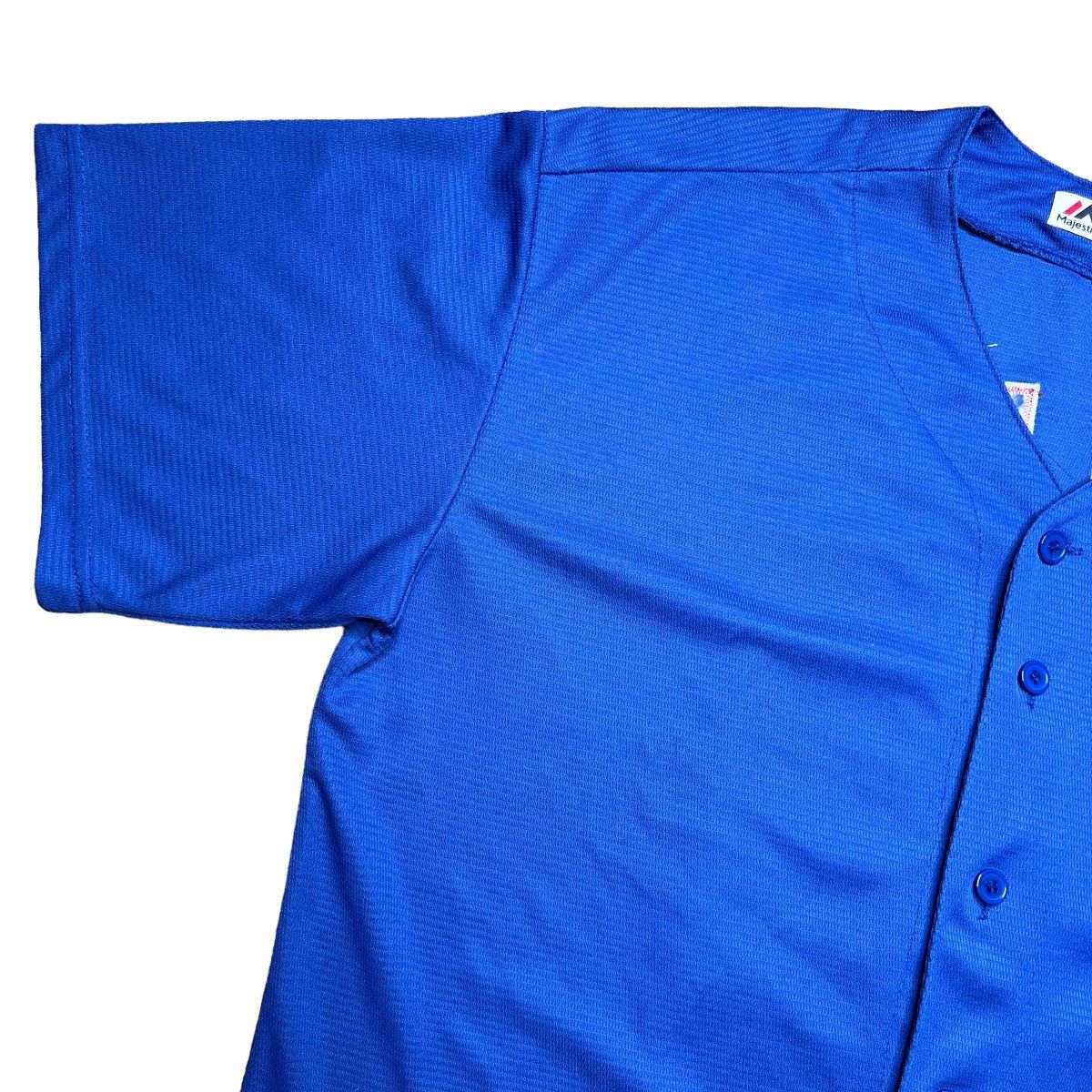 MLB × Majestic MLB Chicago Cubs Jorge Solar Majestic CoolBase Jersey Size US XL / EU 56 / 4 - 7 Thumbnail