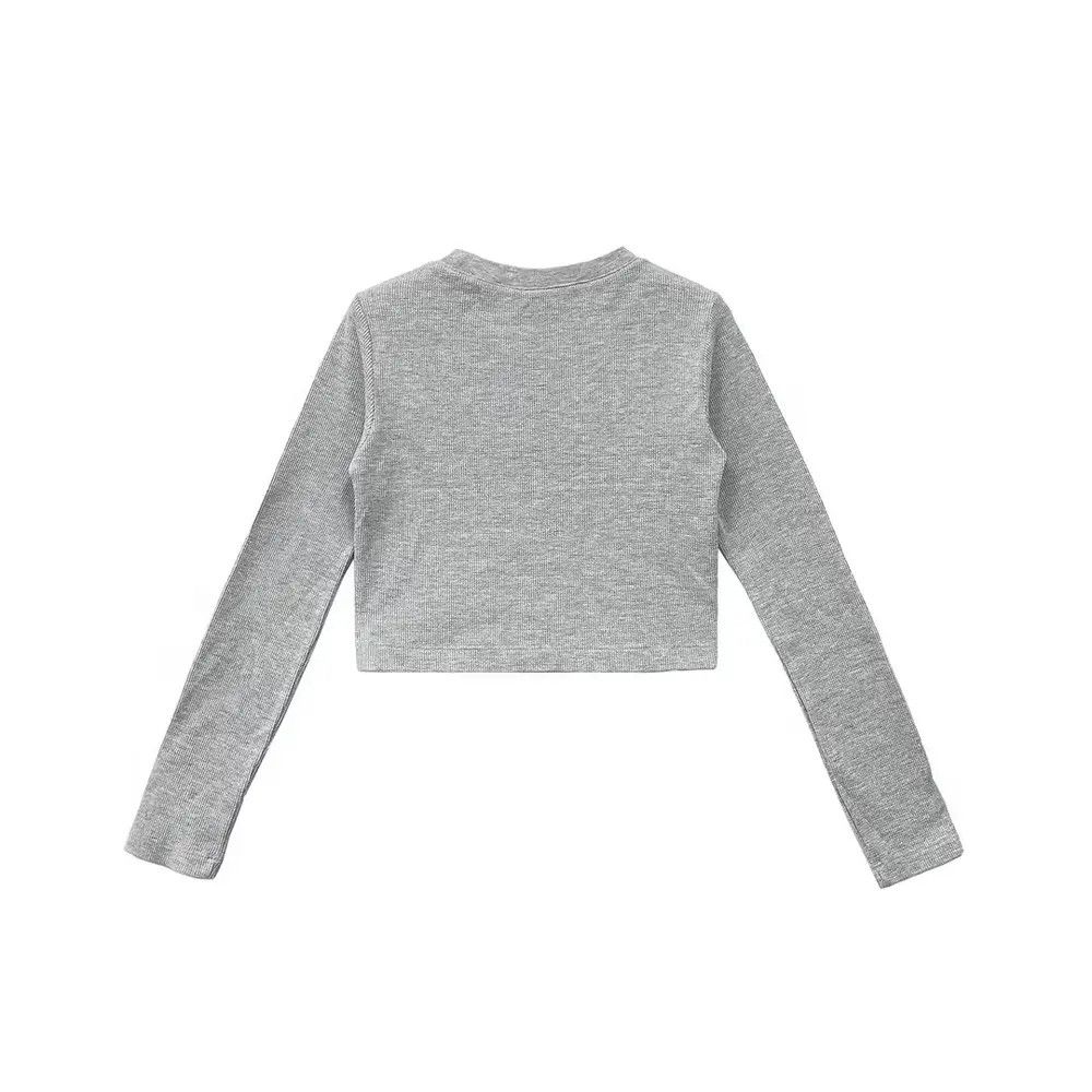 Chrome Hearts Chrome Hearts CH Embroidered Waffle Long Sleeve T Size US M / EU 48-50 / 2 - 2 Thumbnail