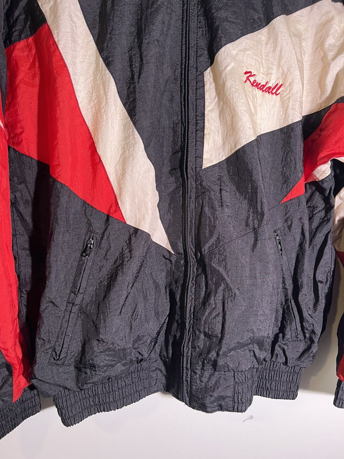 Vintage 80’s 90’s Vintage John Burroughs High School Choir Jacket Size US S / EU 44-46 / 1 - 8 Thumbnail