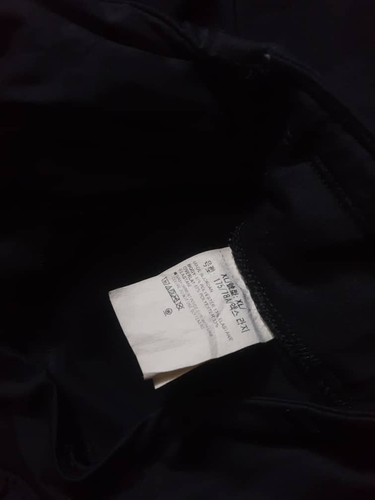 Under Armour Under Armour black leggings pant Size US 31 - 2 Thumbnail