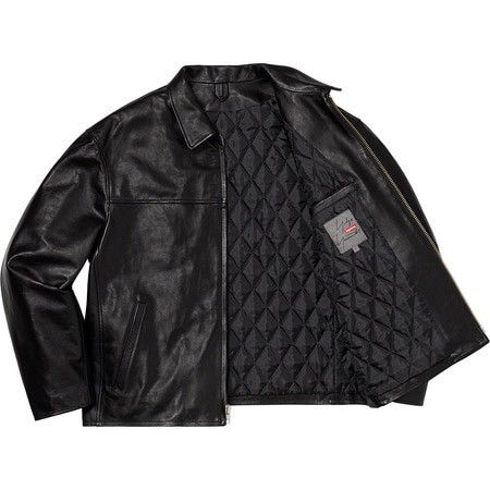 Supreme × Yohji Yamamoto Supreme x Yohji (Sancheeto Edition) XL Size US XL / EU 56 / 4 - 9 Thumbnail