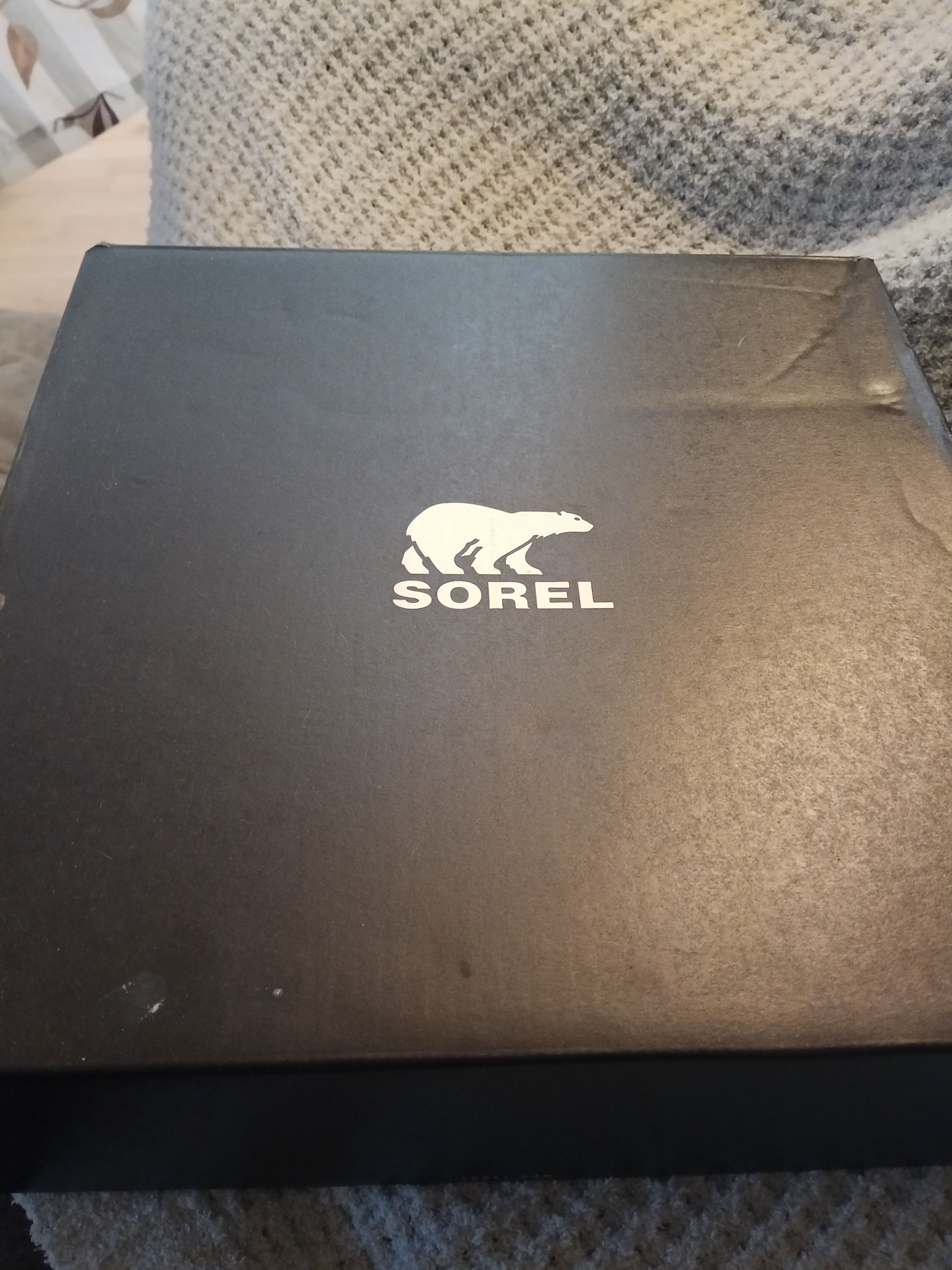 SOREL Sorel Joan lace now boots Size US 9.5 / IT 39.5 - 1 Thumbnail