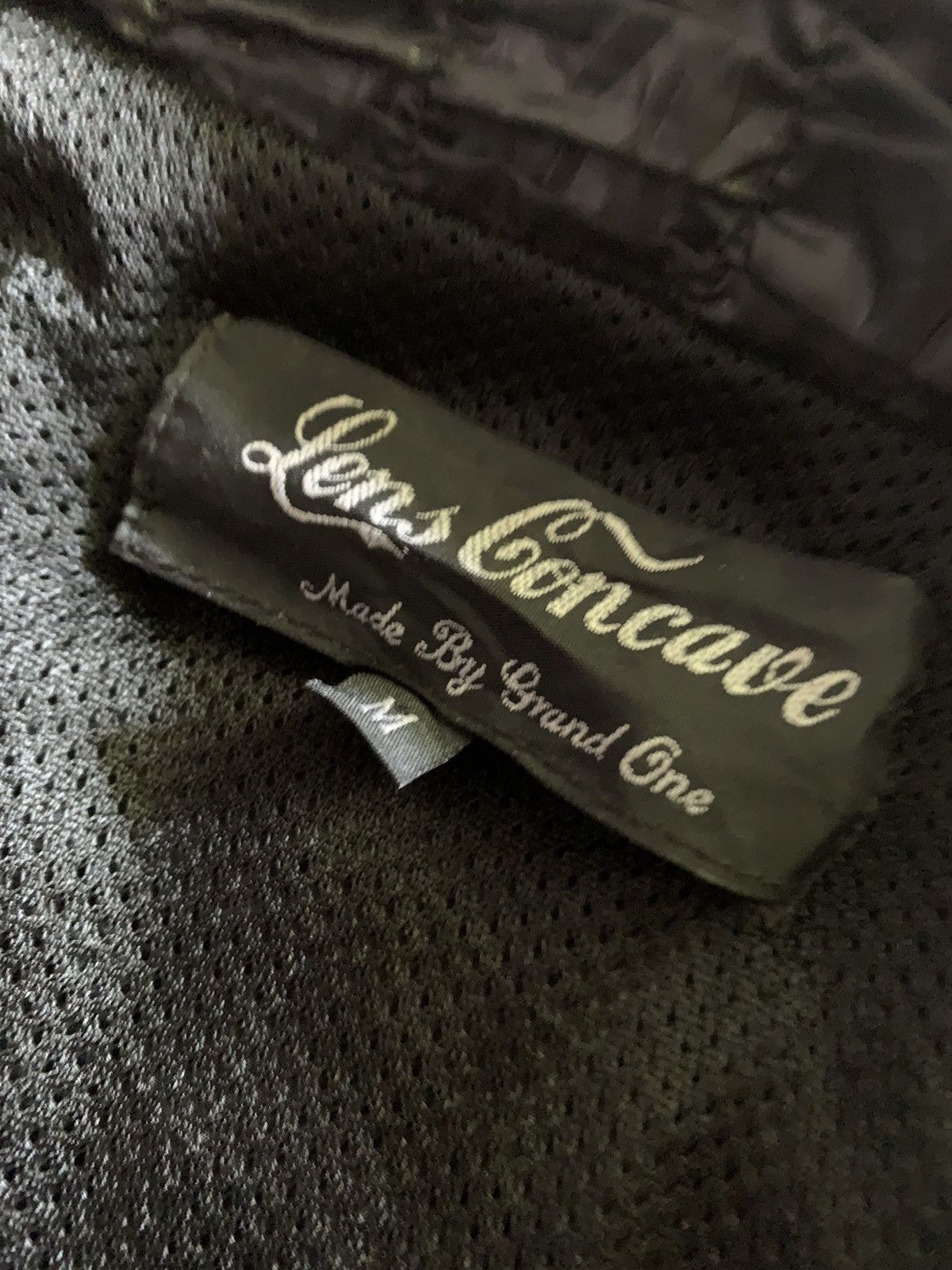 Seditionaries 💥Seditionaries Grand One Ltd.Co Jacket Size US M / EU 48-50 / 2 - 6 Thumbnail
