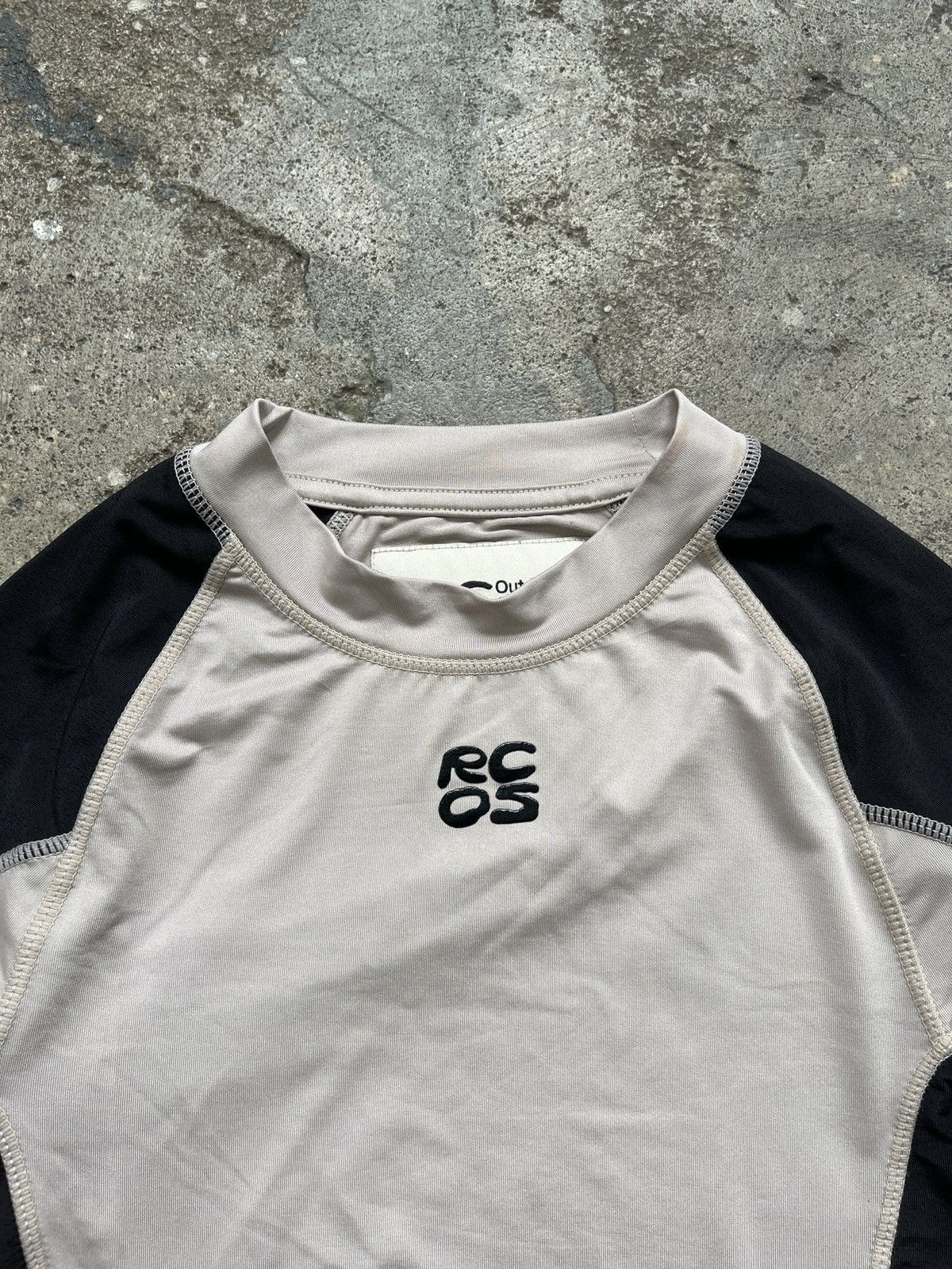 Reese Cooper Reese Cooper Outdoor Supply Compression Shirt (unisex) Size US XS / EU 42 / 0 - 5 Thumbnail