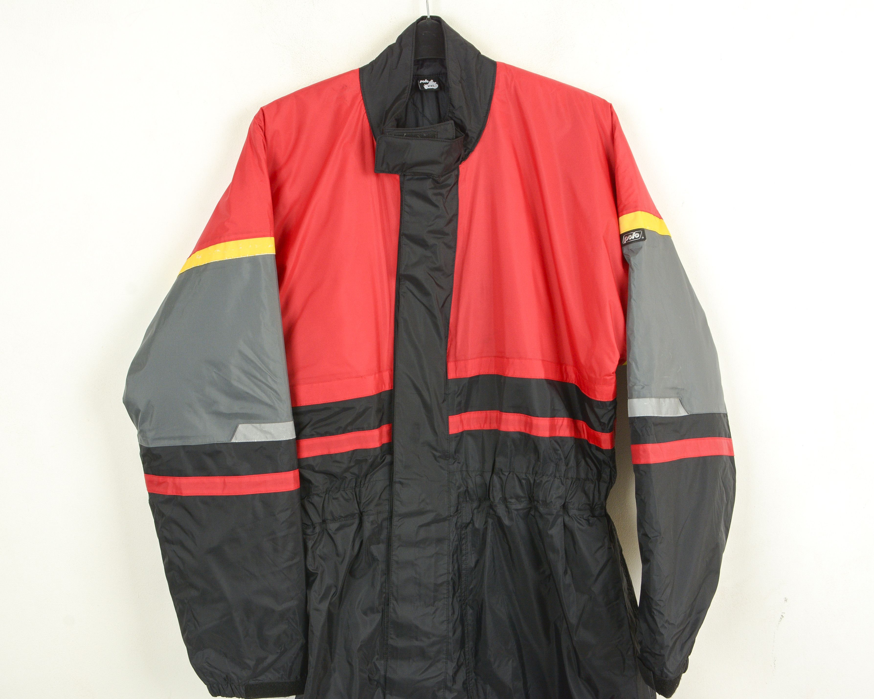 Vintage Vintage Men's 2xl suit Insulated Jumpsuit Overalls ski snow Size US 40 / EU 56 - 11 Thumbnail