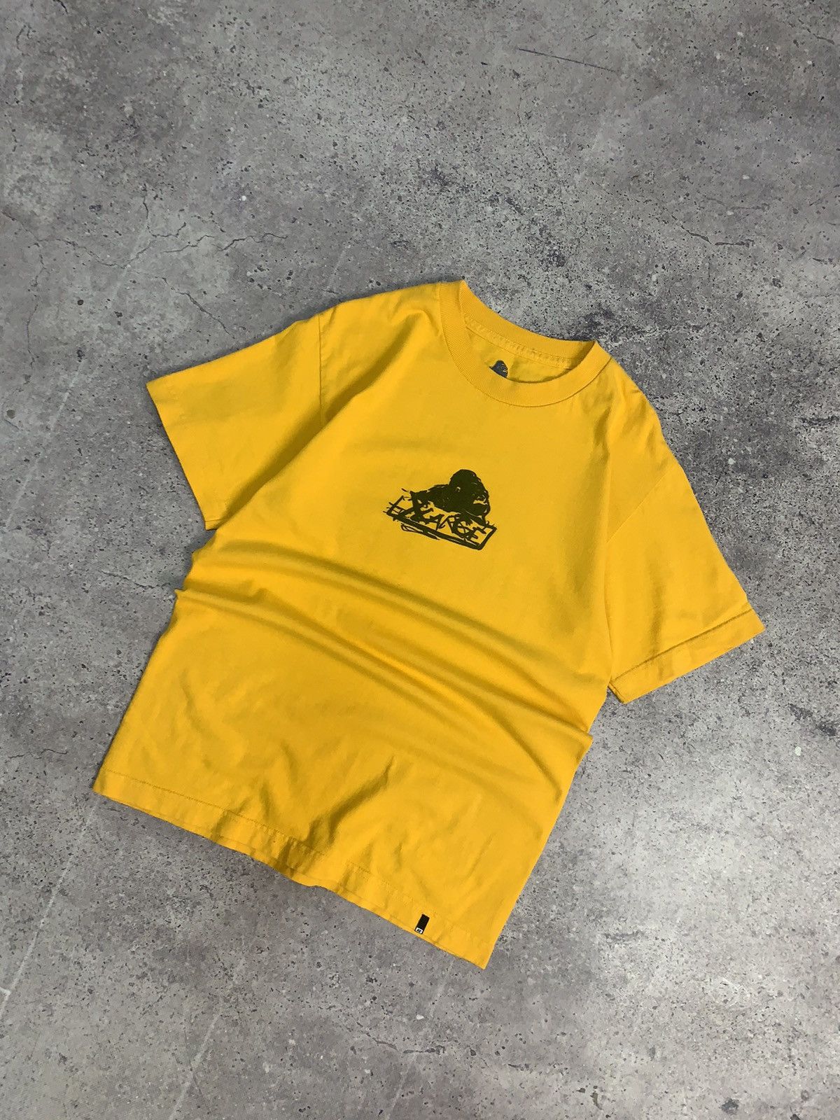 Vintage × Xlarge Vintage Y2K T-shirt X-large sk8 y2k opium style streetwear Size US S / EU 44-46 / 1 - 4 Thumbnail