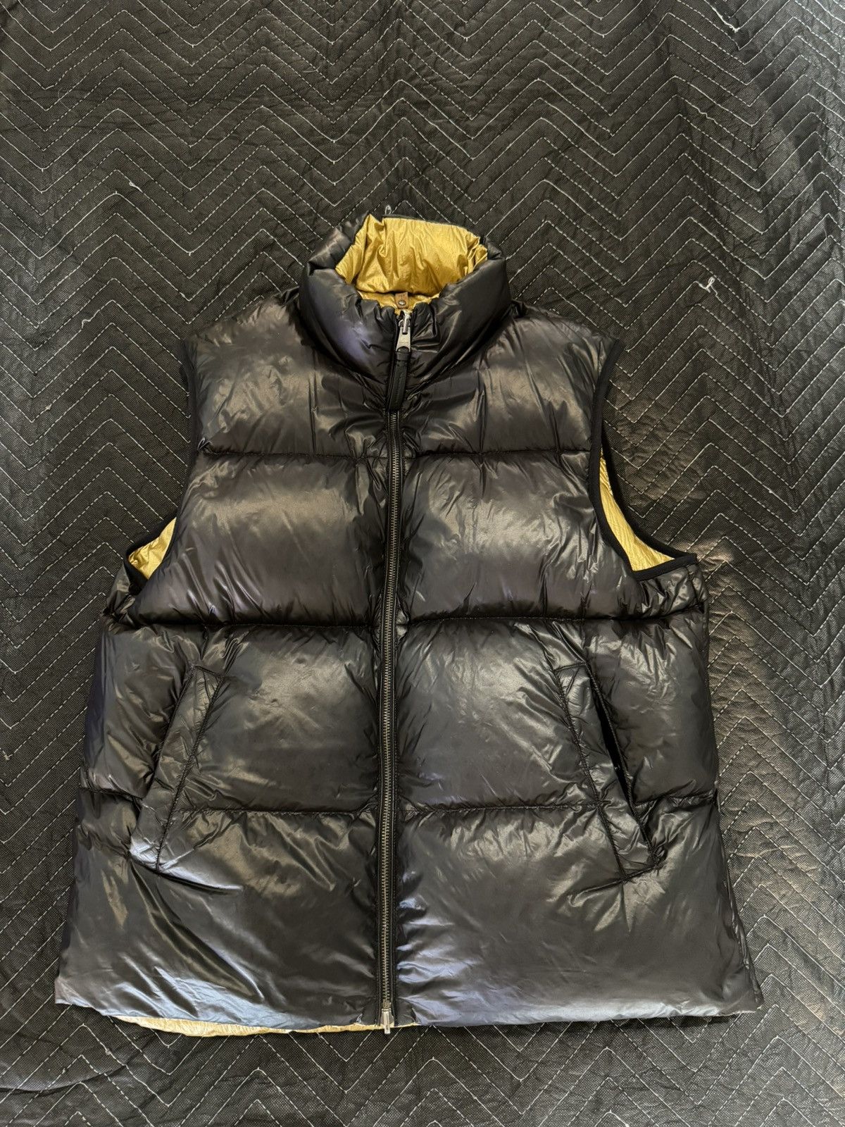 Mackage Mackage vest Size US XS / EU 42 / 0 - 1 Thumbnail