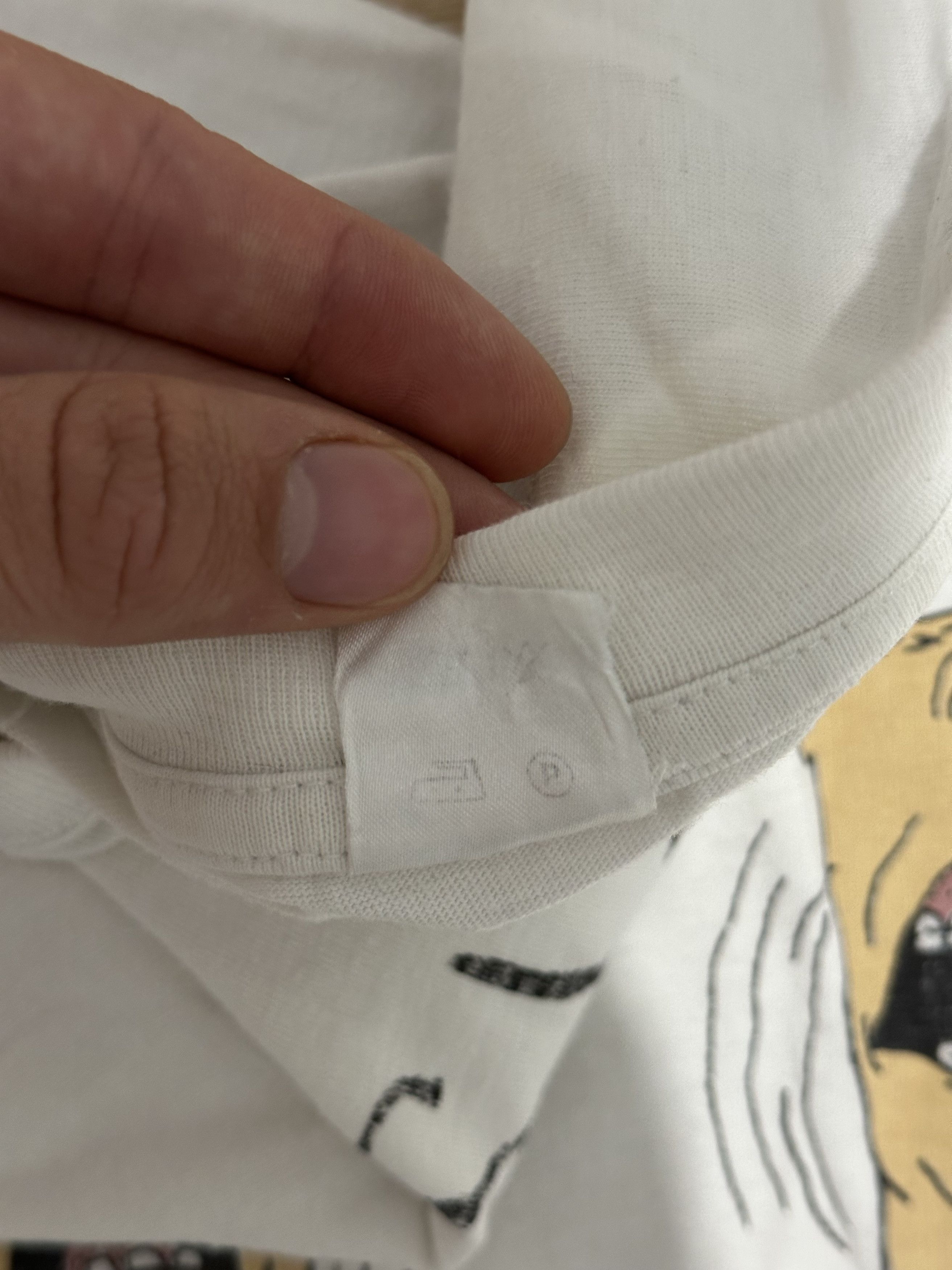 Mtv × Vintage 🔥EXCLUSIVE🔥 Beavis and Butt-Head T-Shirt Size US L / EU 52-54 / 3 - 10 Thumbnail
