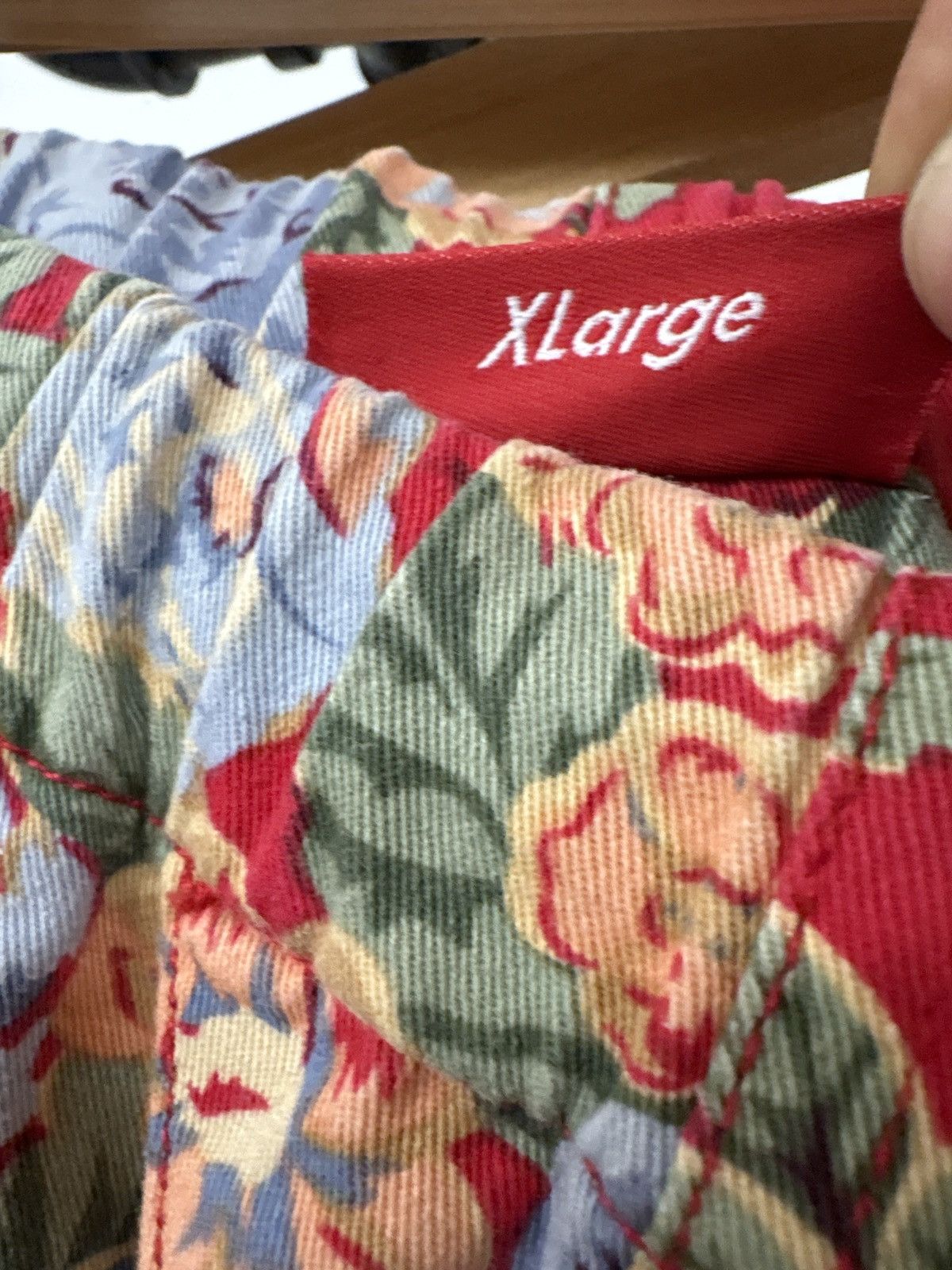 Supreme Supreme Pants Size US 32 / EU 48 - 3 Thumbnail