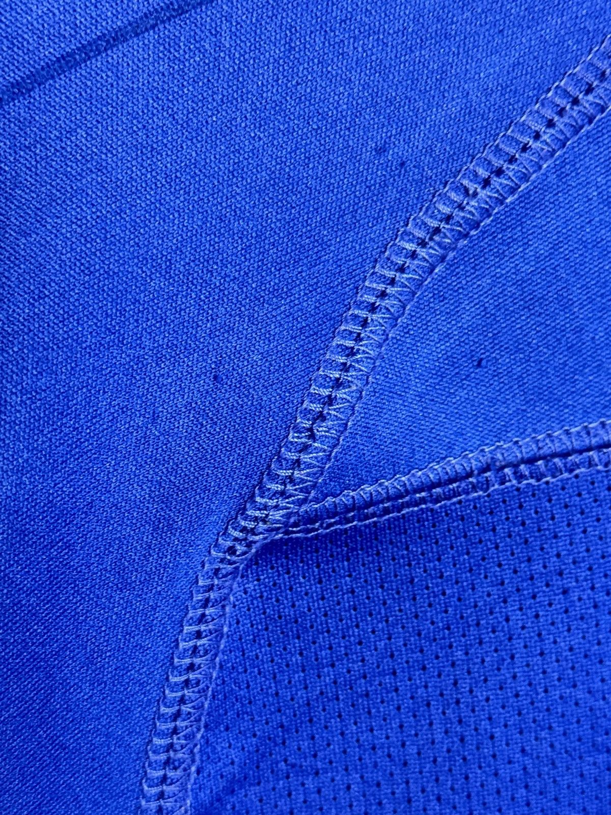 Le Coq Sportif Everton 10/11 Home Arteta Football Long Sleeve Jersey Size US S / EU 44-46 / 1 - 8 Thumbnail